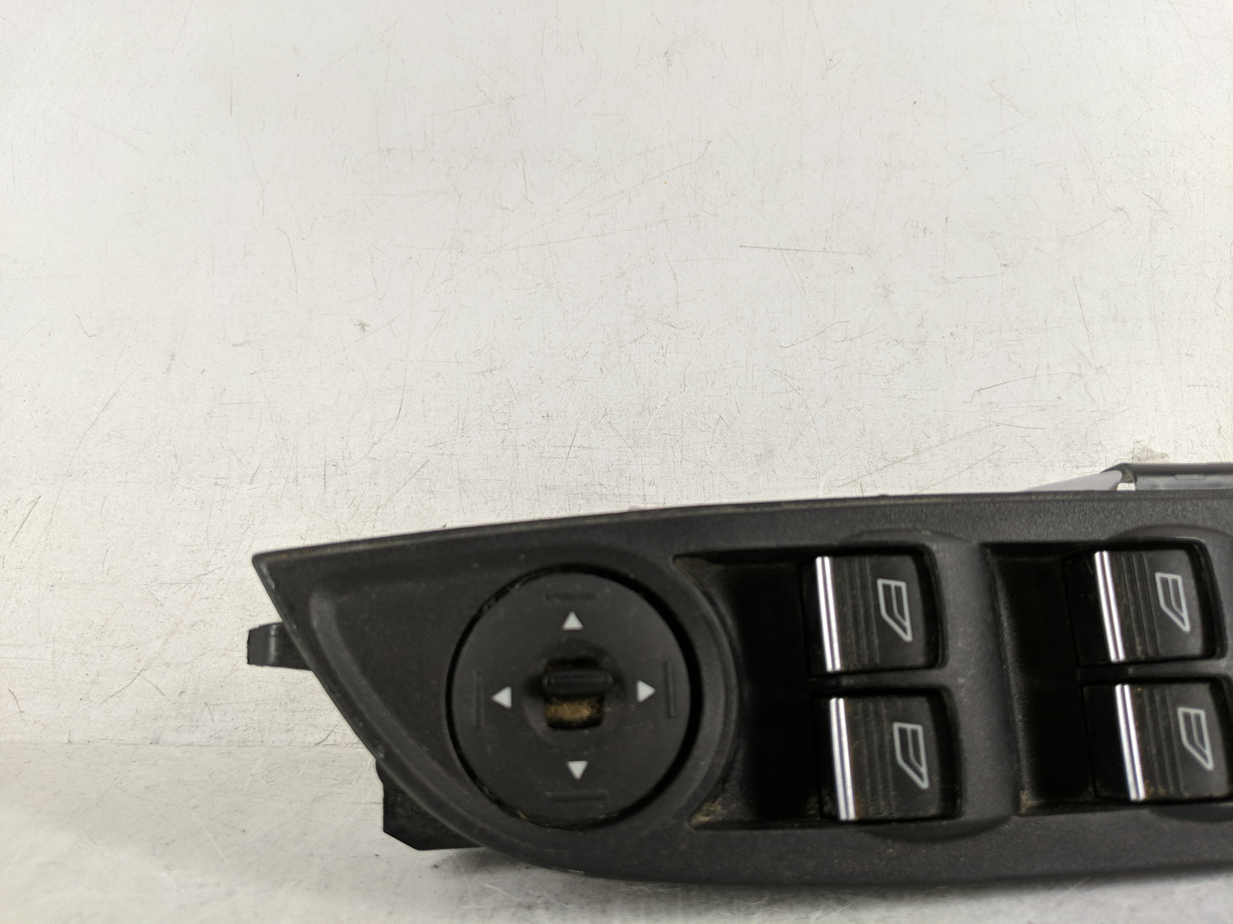 Picture of 2012-2018 Ford Focus Driver Left Door Master Power Window Switch 1190341