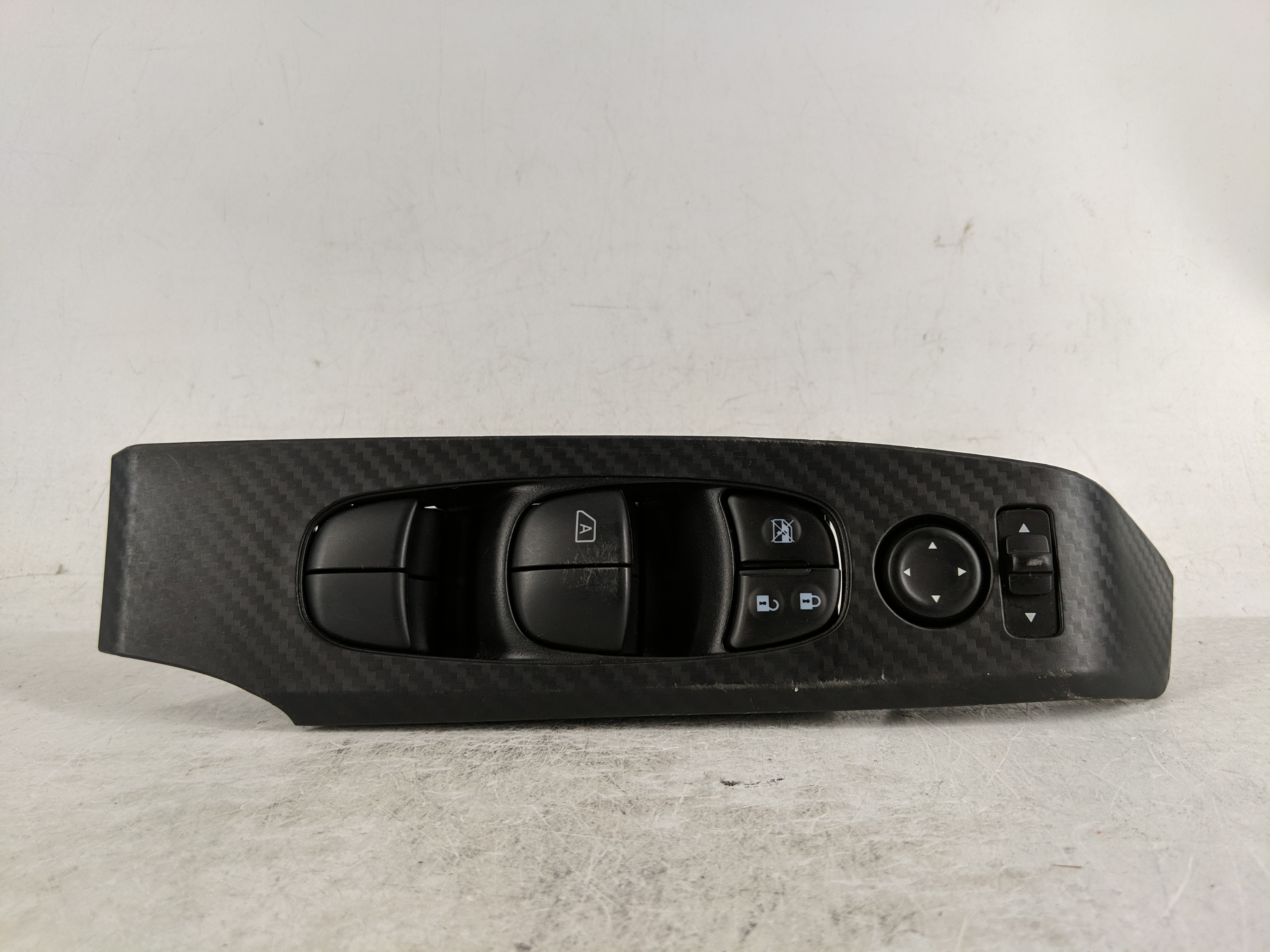 Picture of 2019-2022 Nissan Altima Driver Left Door Master Power Window Switch 1190342