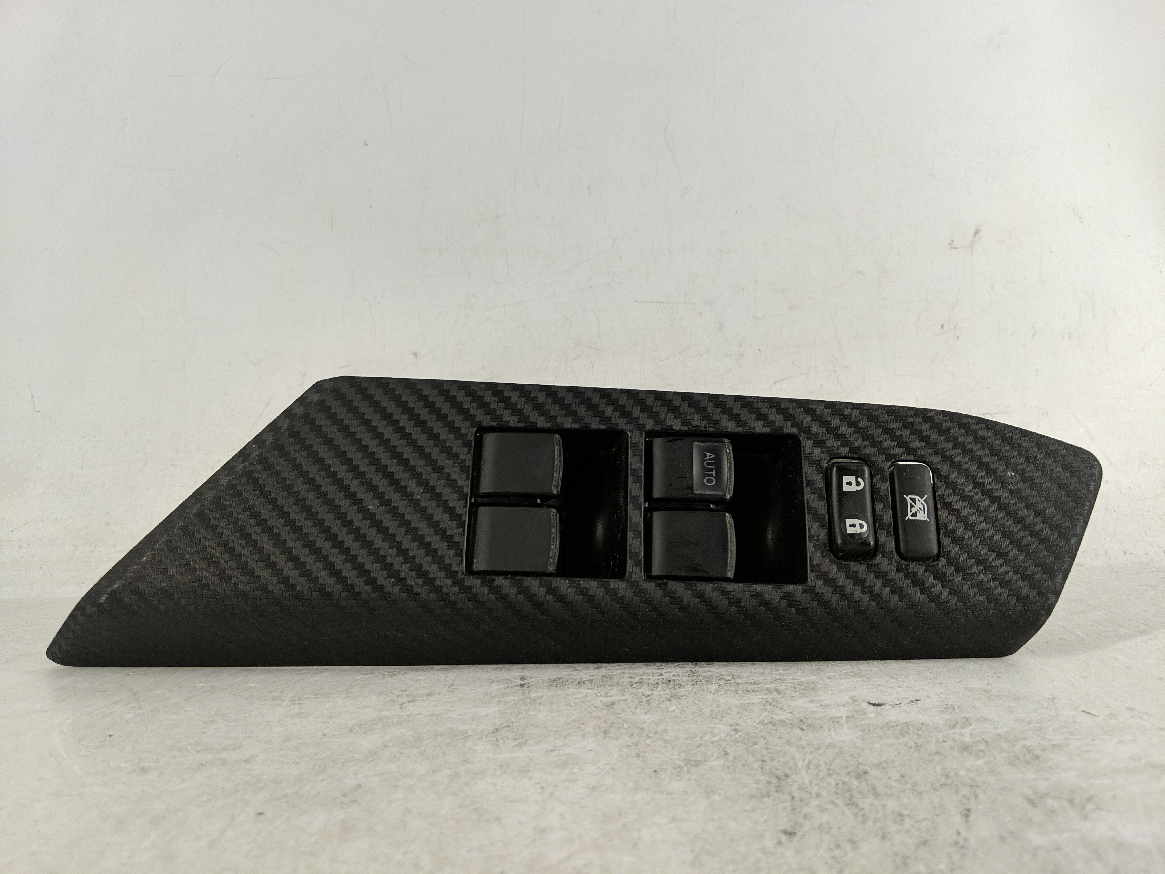 Picture of 2013-2018 Toyota Rav4 Driver Left Door Master Power Window Switch 1190346