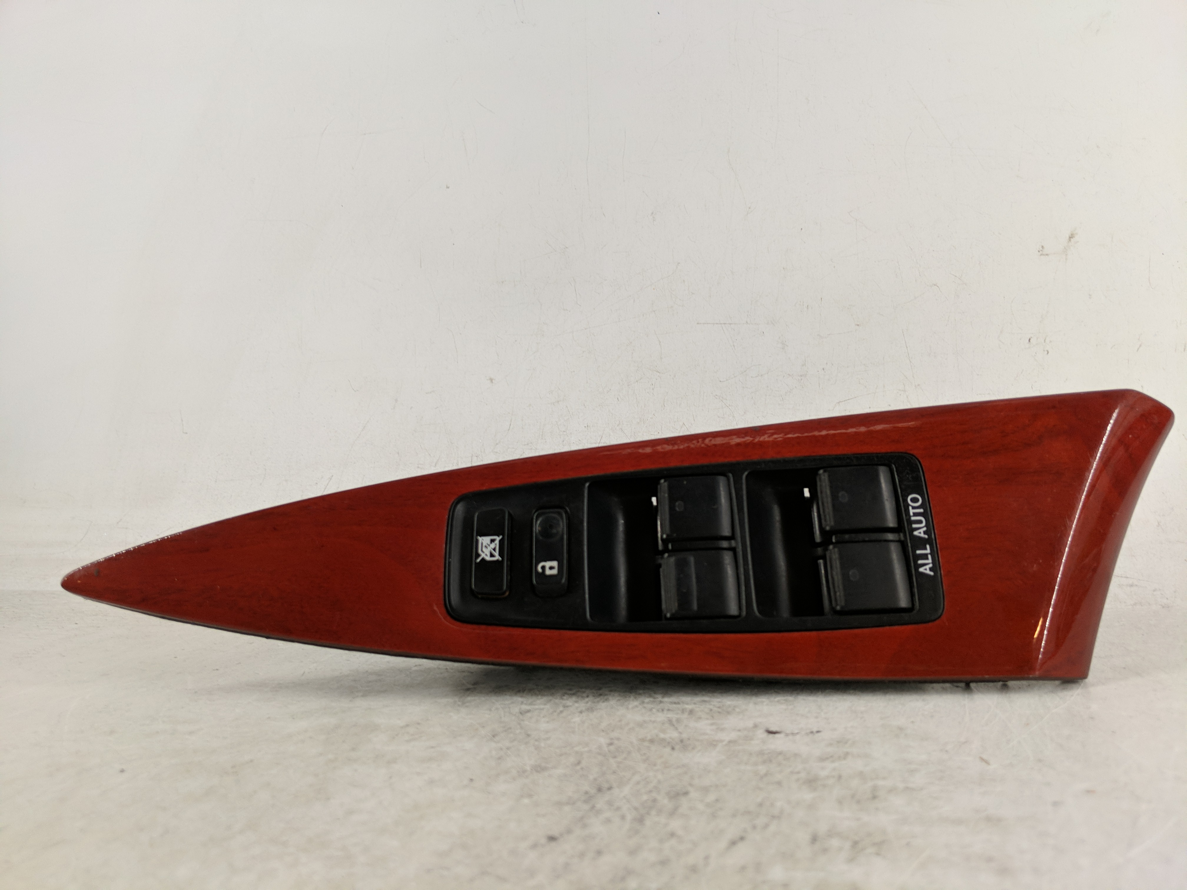 Picture of 2007-2012 Lexus Es350 Driver Left Door Master Power Window Switch 1190350