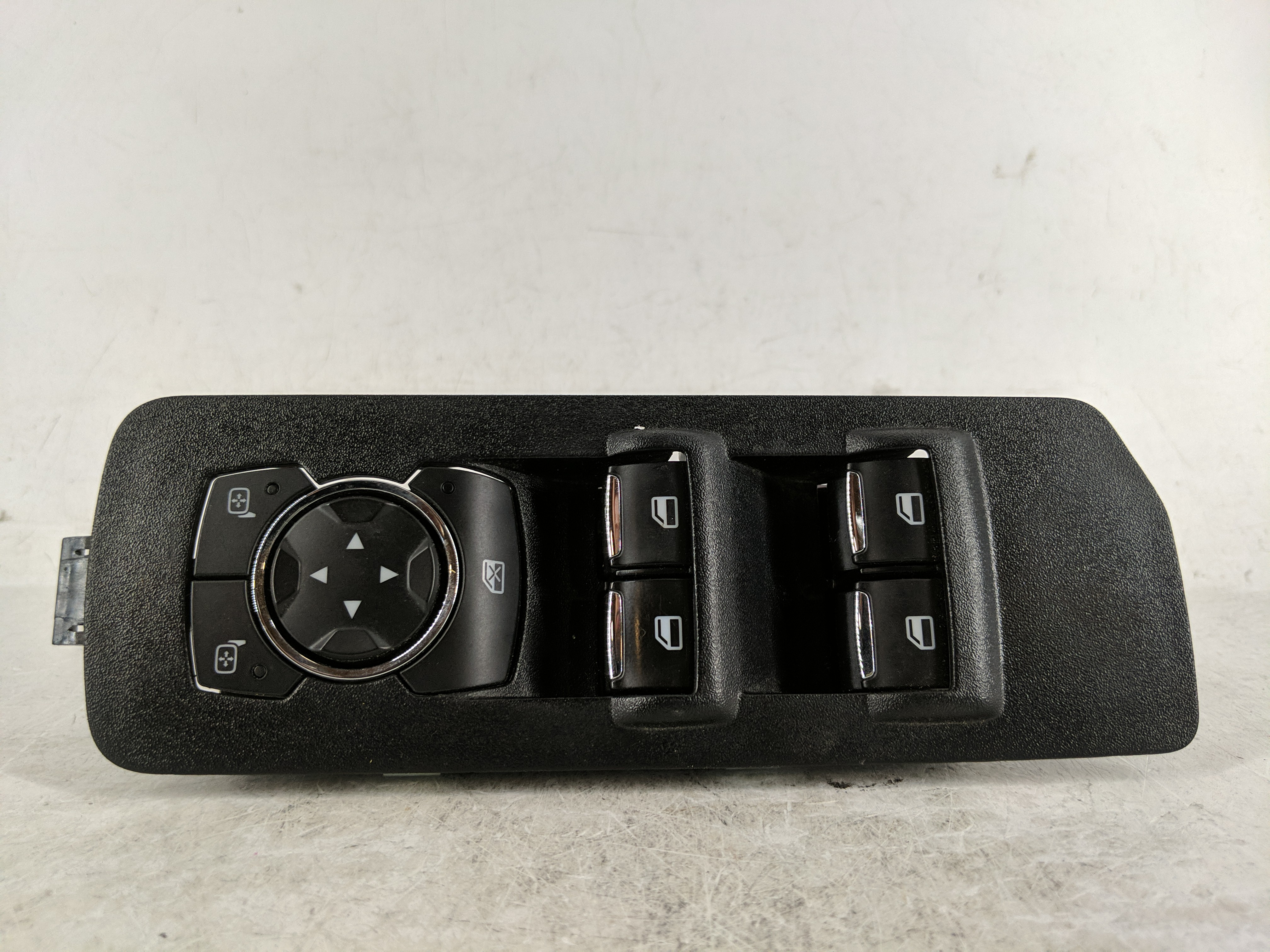 Picture of 2015-2020 Ford F-150 Driver Left Door Master Power Window Switch 1190353