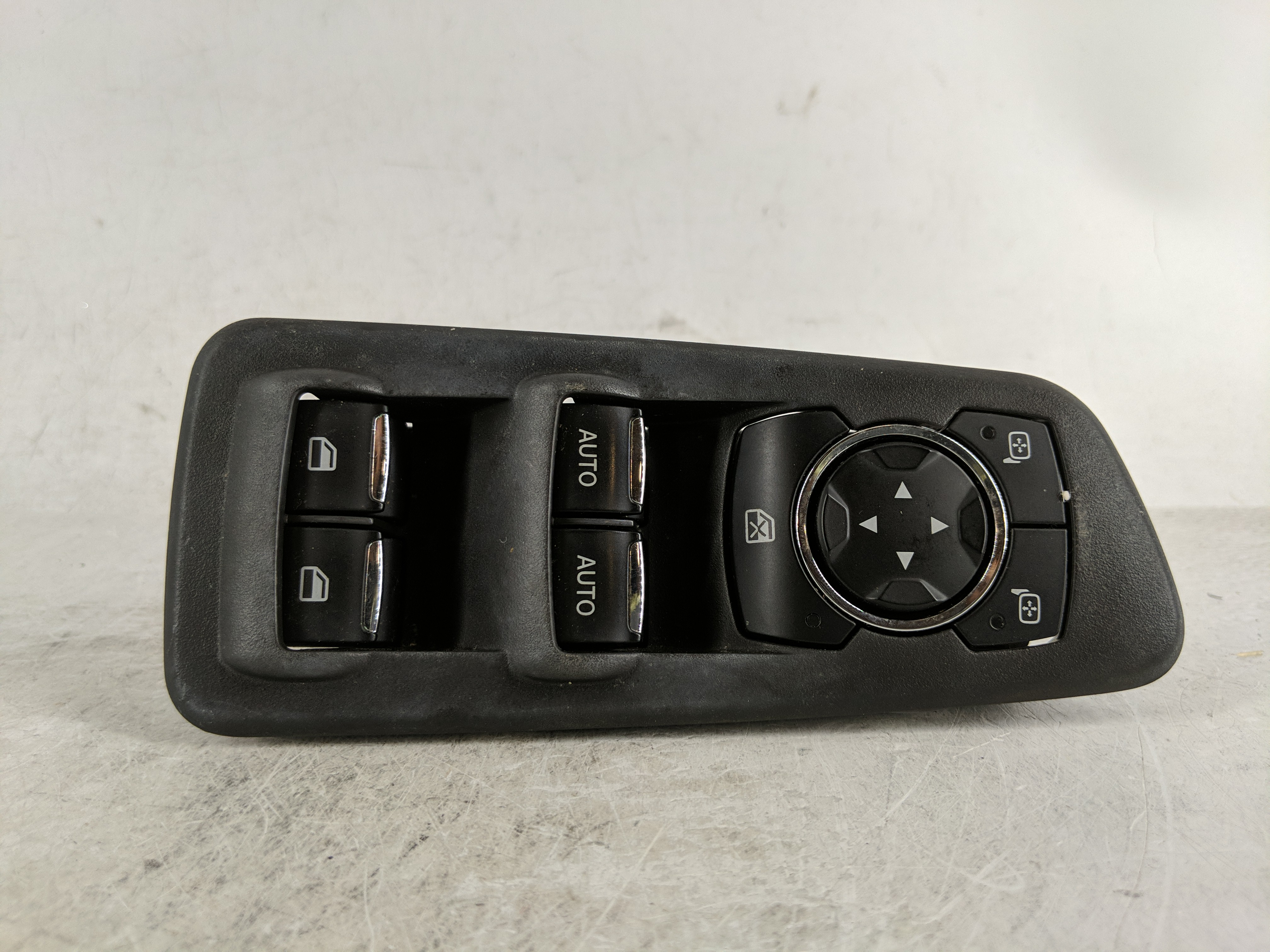 Picture of 2011-2015 Ford Explorer Driver Left Door Master Power Window Switch 1190355