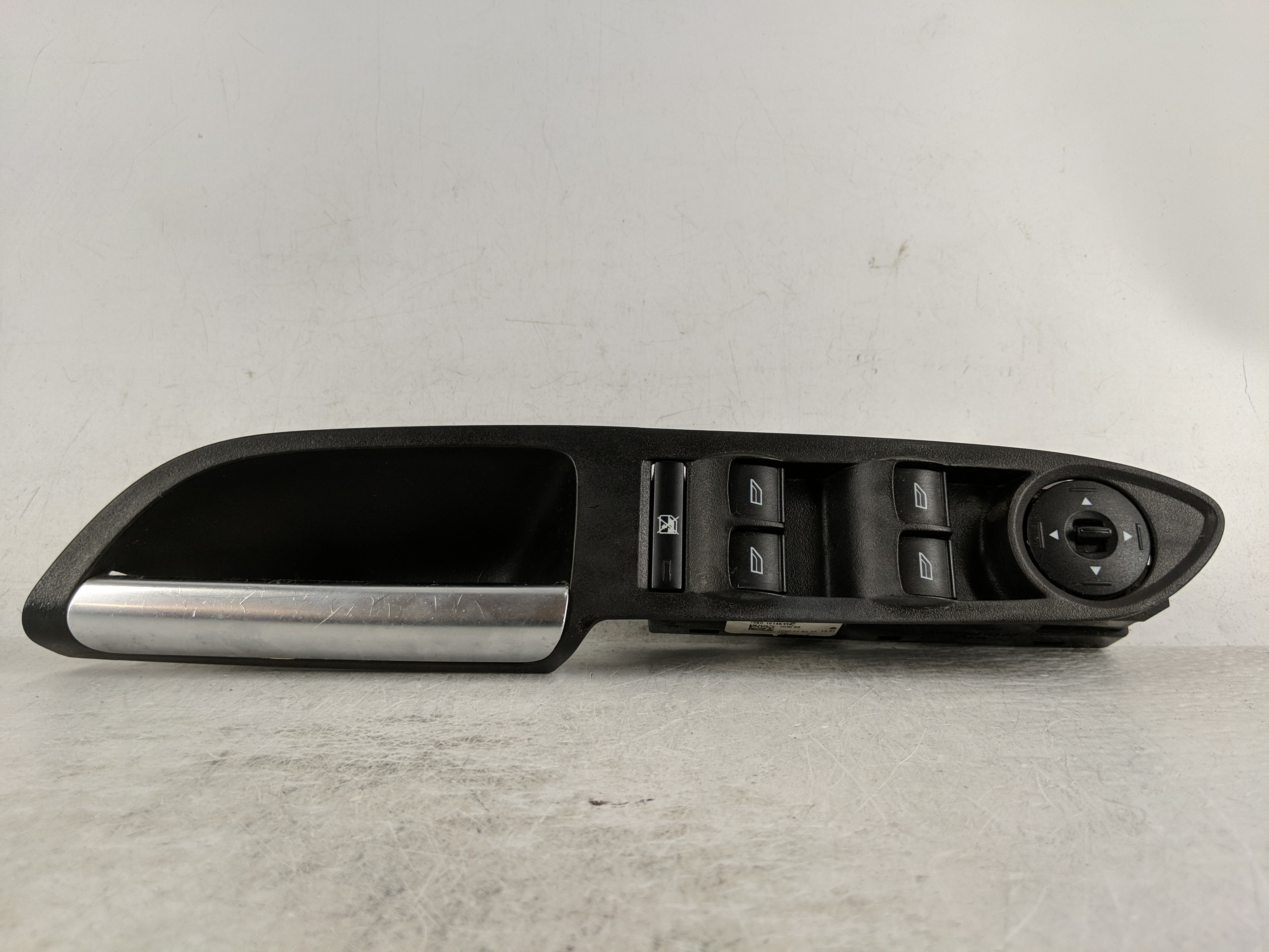Picture of 2013-2019 Ford Escape Driver Left Door Master Power Window Switch 1190359