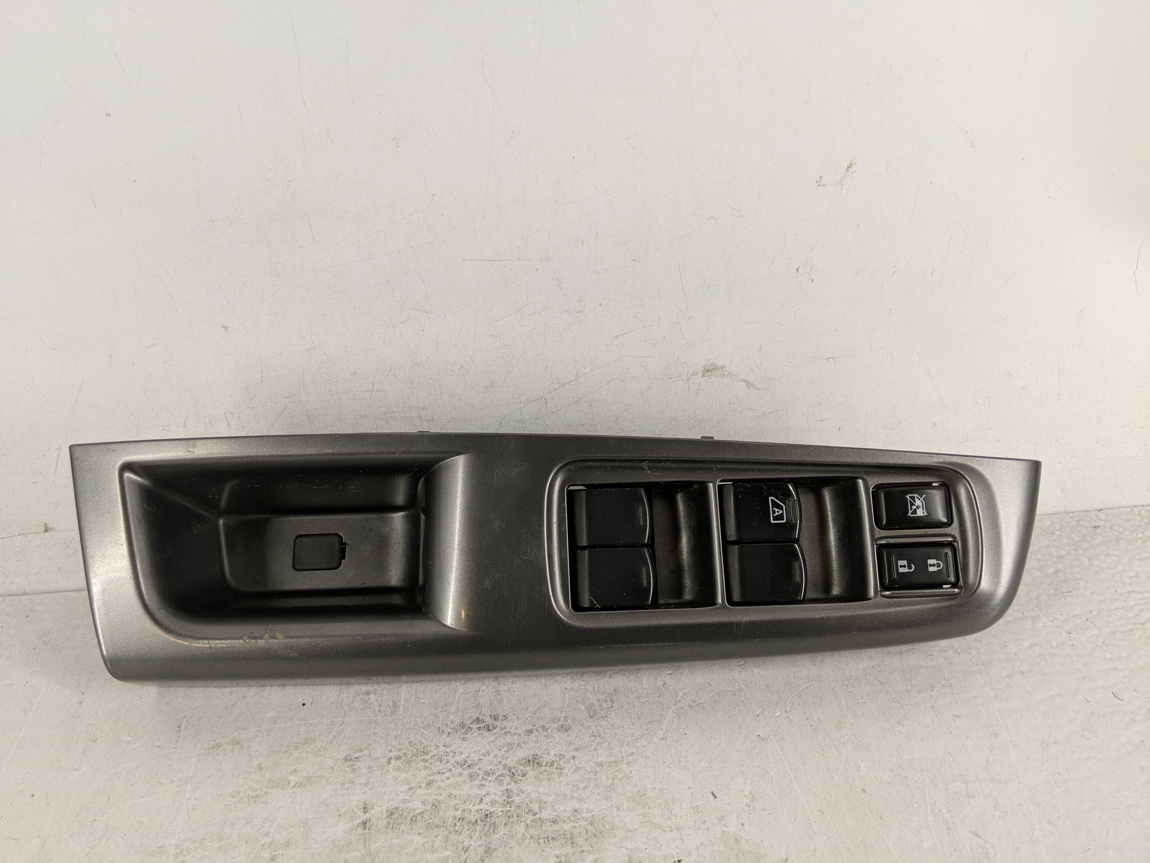 Picture of 2003-2008 Toyota Solara Driver Left Door Master Power Window Switch 1190364