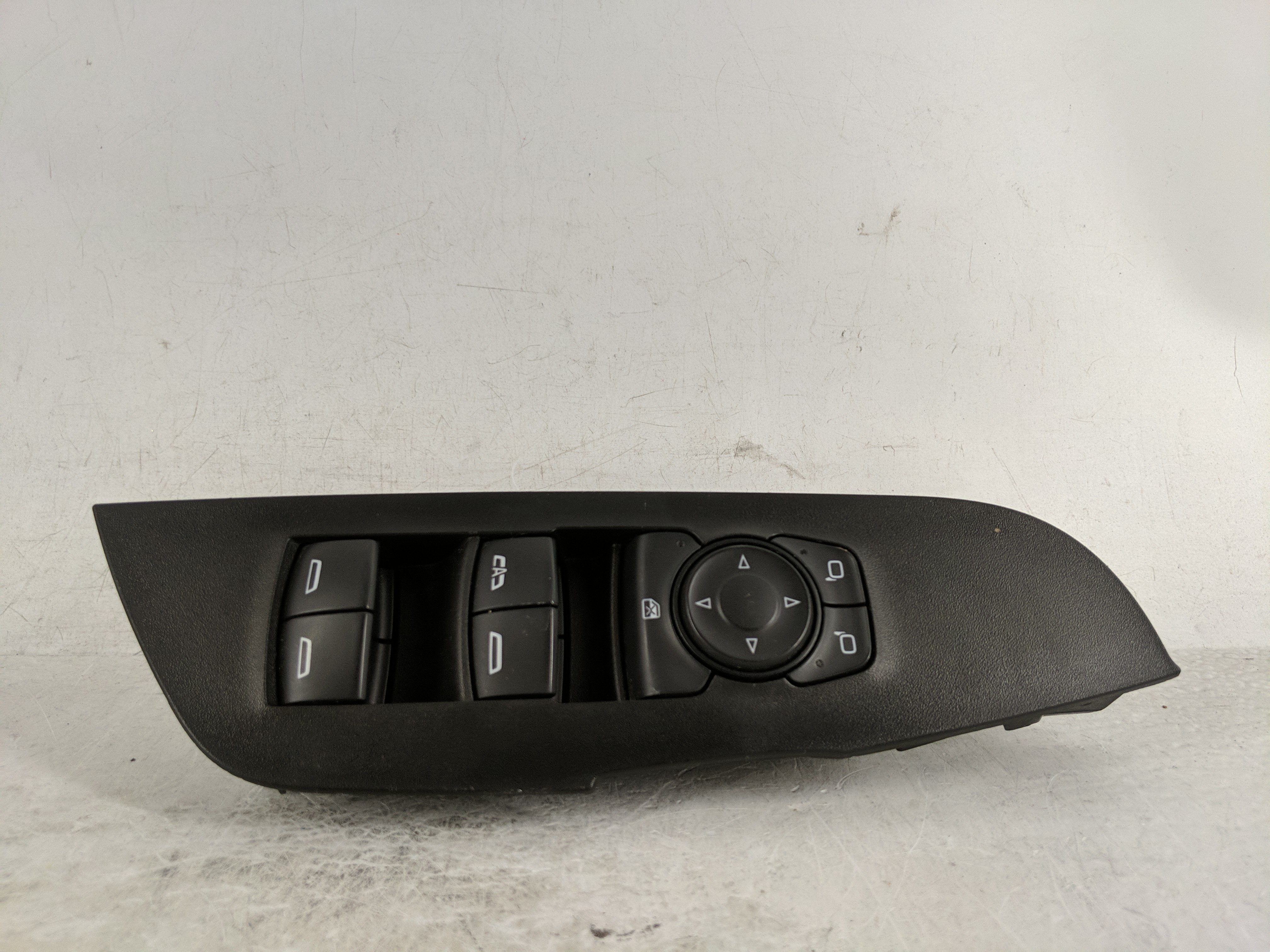 Picture of 2019-2022 Chevrolet Blazer Driver Left Door Master Power Window Switch 1190366