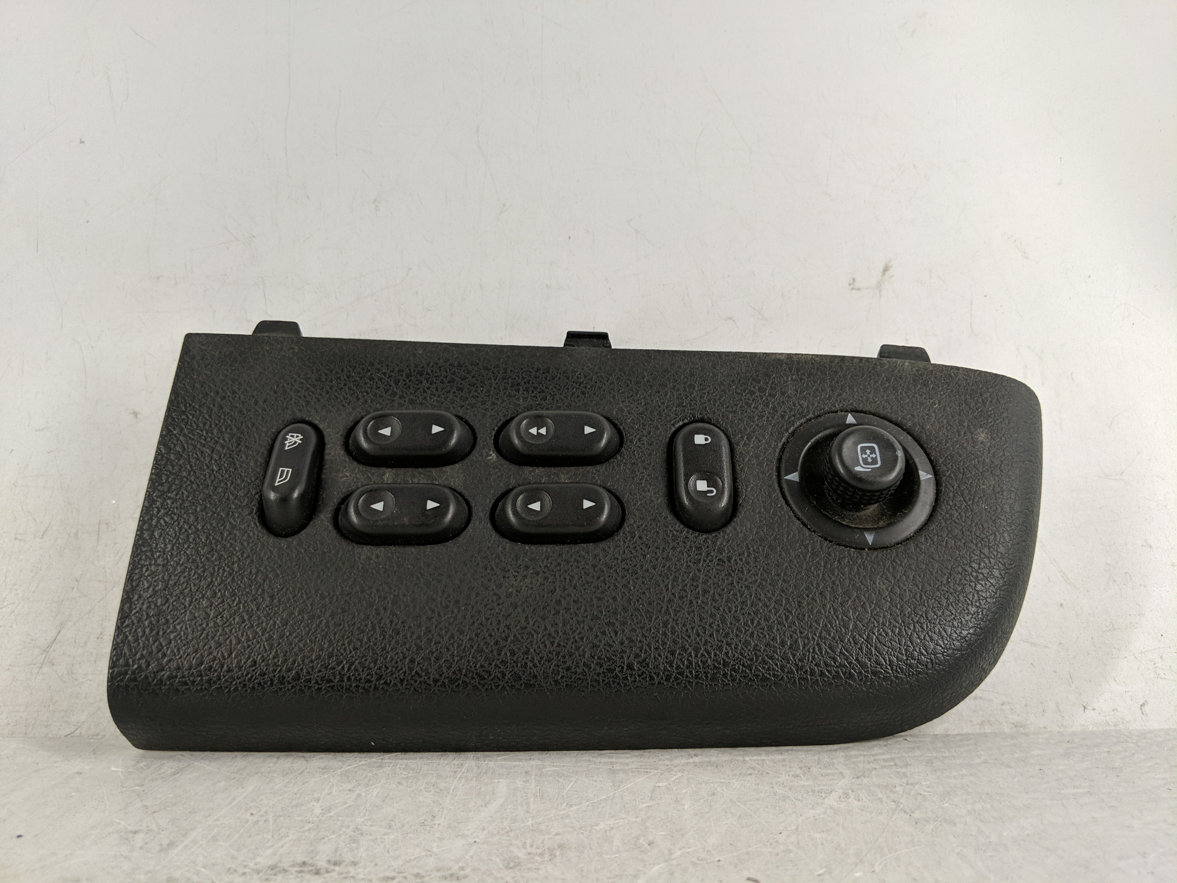 Picture of 2004-2008 Ford F-150 Driver Left Door Master Power Window Switch 1190367