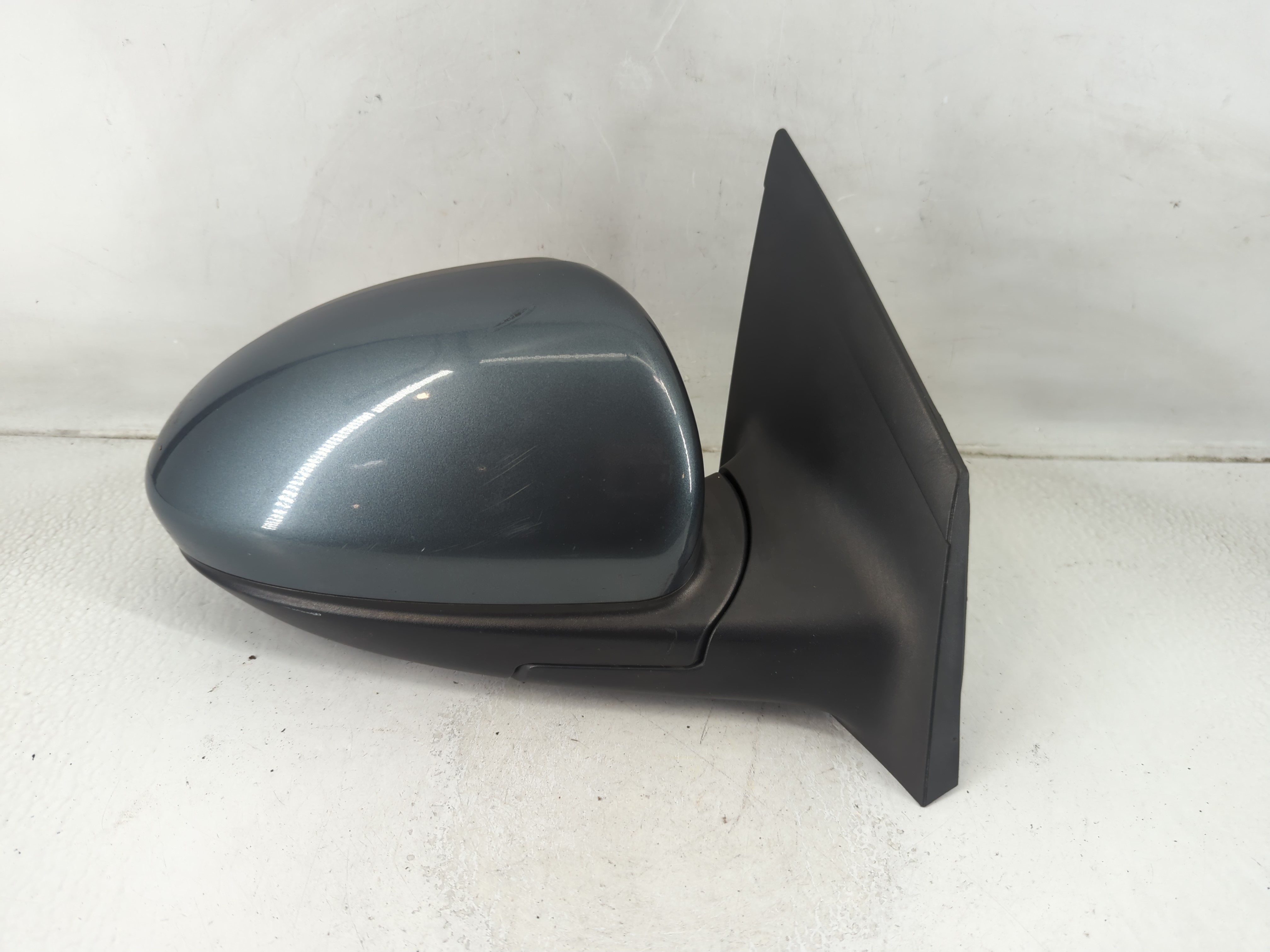 Picture of 2011-2016 Chevrolet Cruze Passenger Right Side View Power Door Mirror 1190370