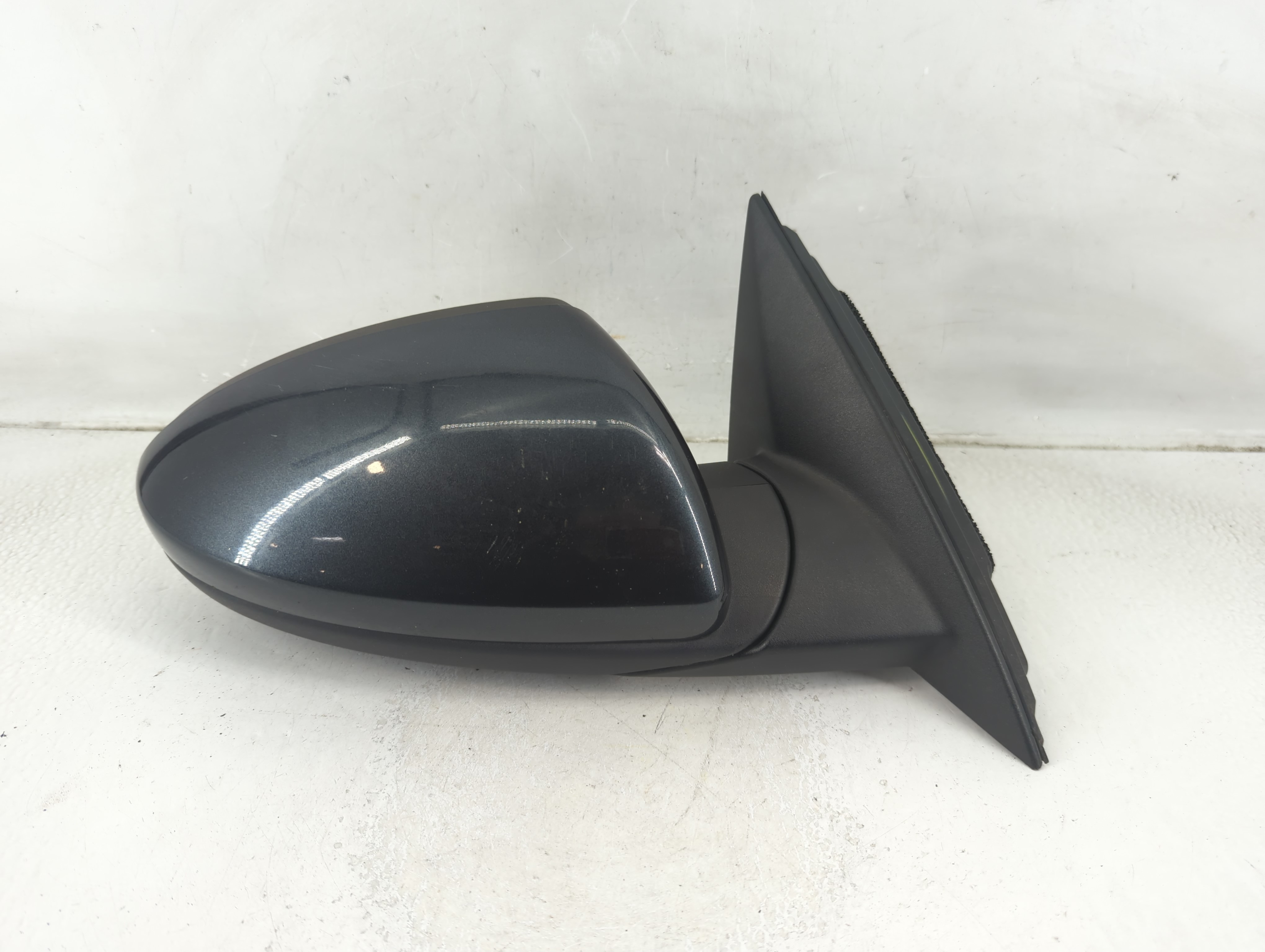Picture of 2019-2022 Kia Forte Passenger Right Side View Power Door Mirror Gravity 1190372