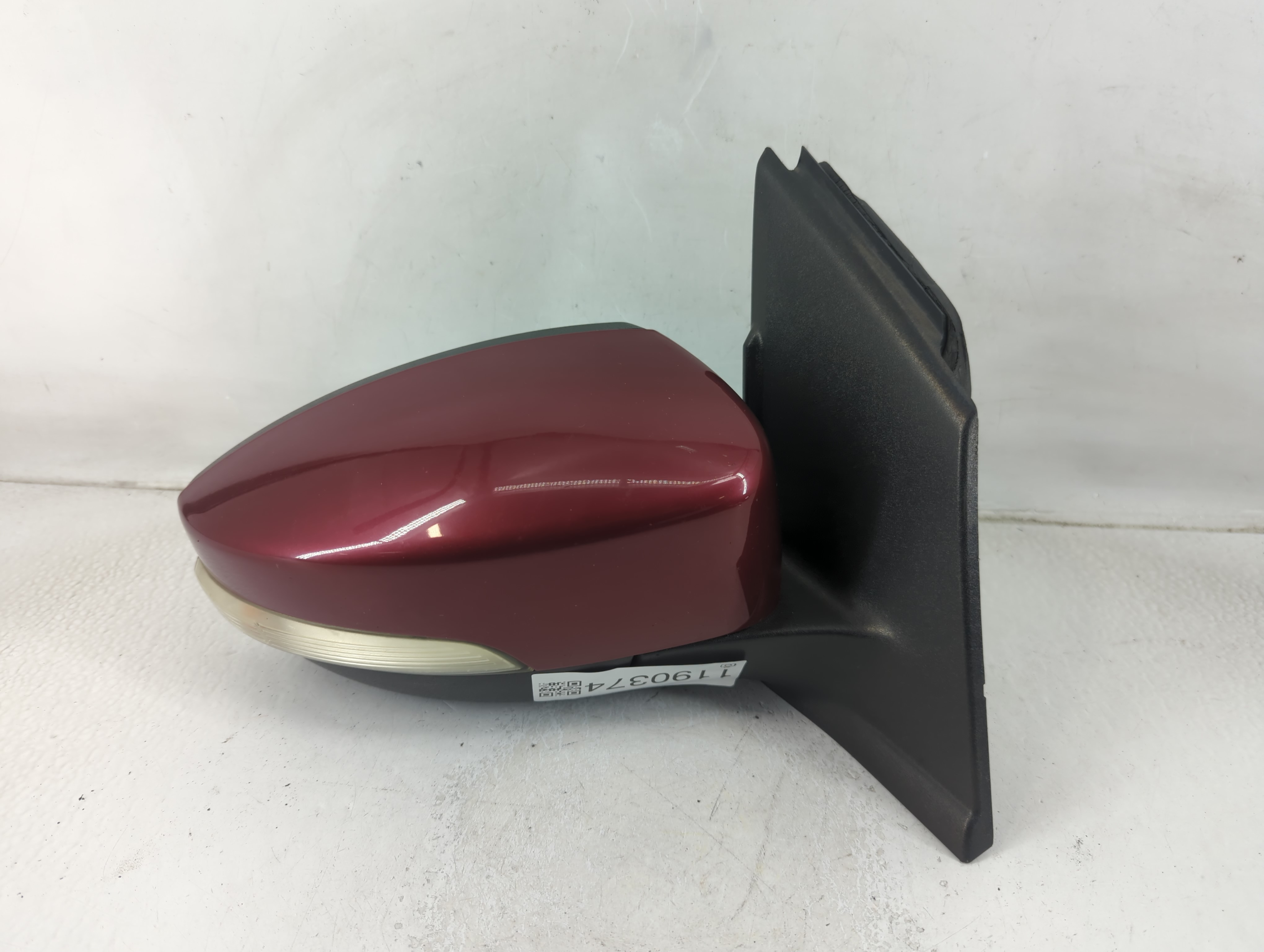 Picture of 2013-2016 Ford Escape Passenger Right Side View Power Door Mirror 1190374