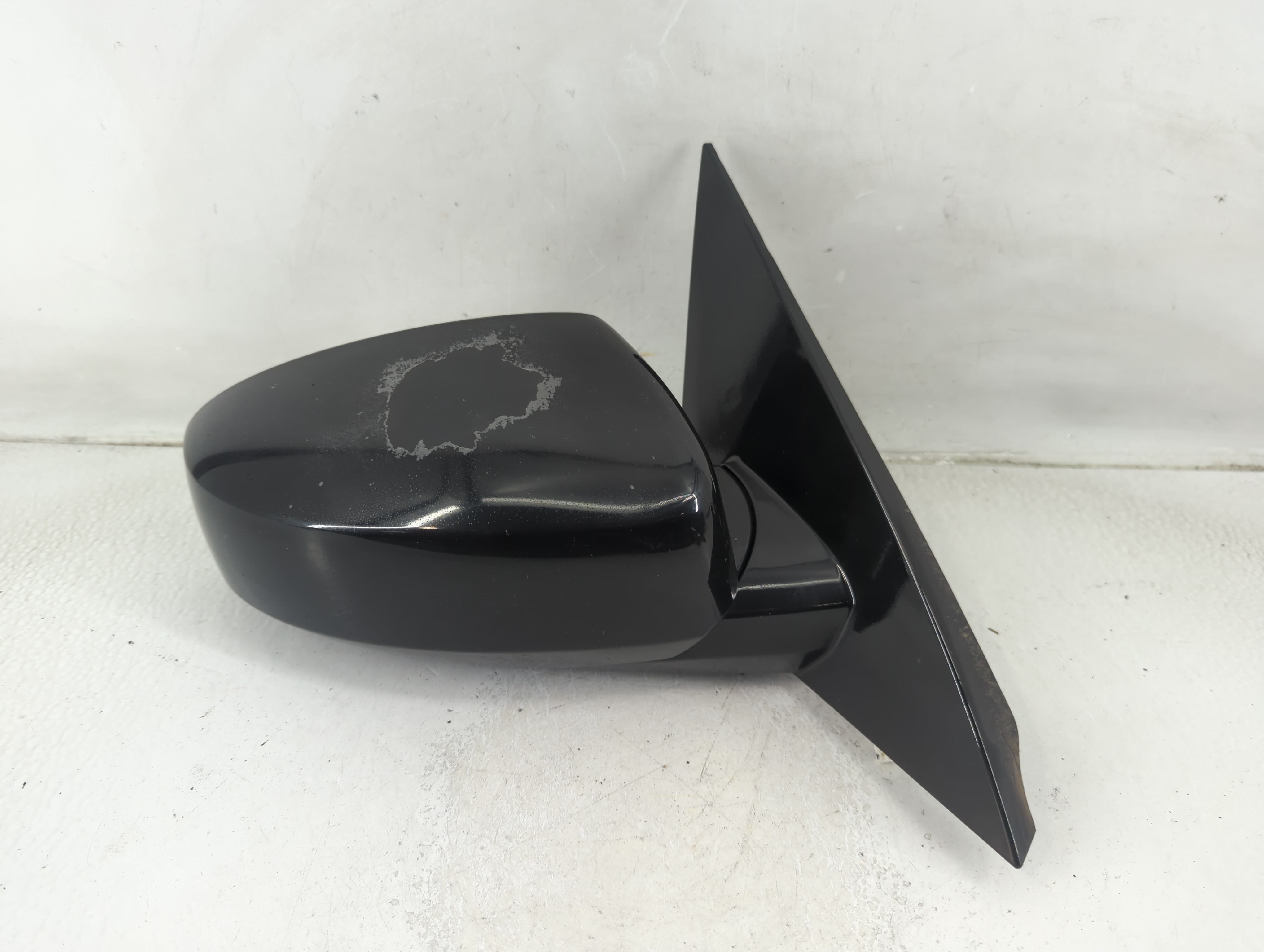 Picture of 2004-2008 Nissan Maxima Passenger Right Side View Power Door Mirror 1190378
