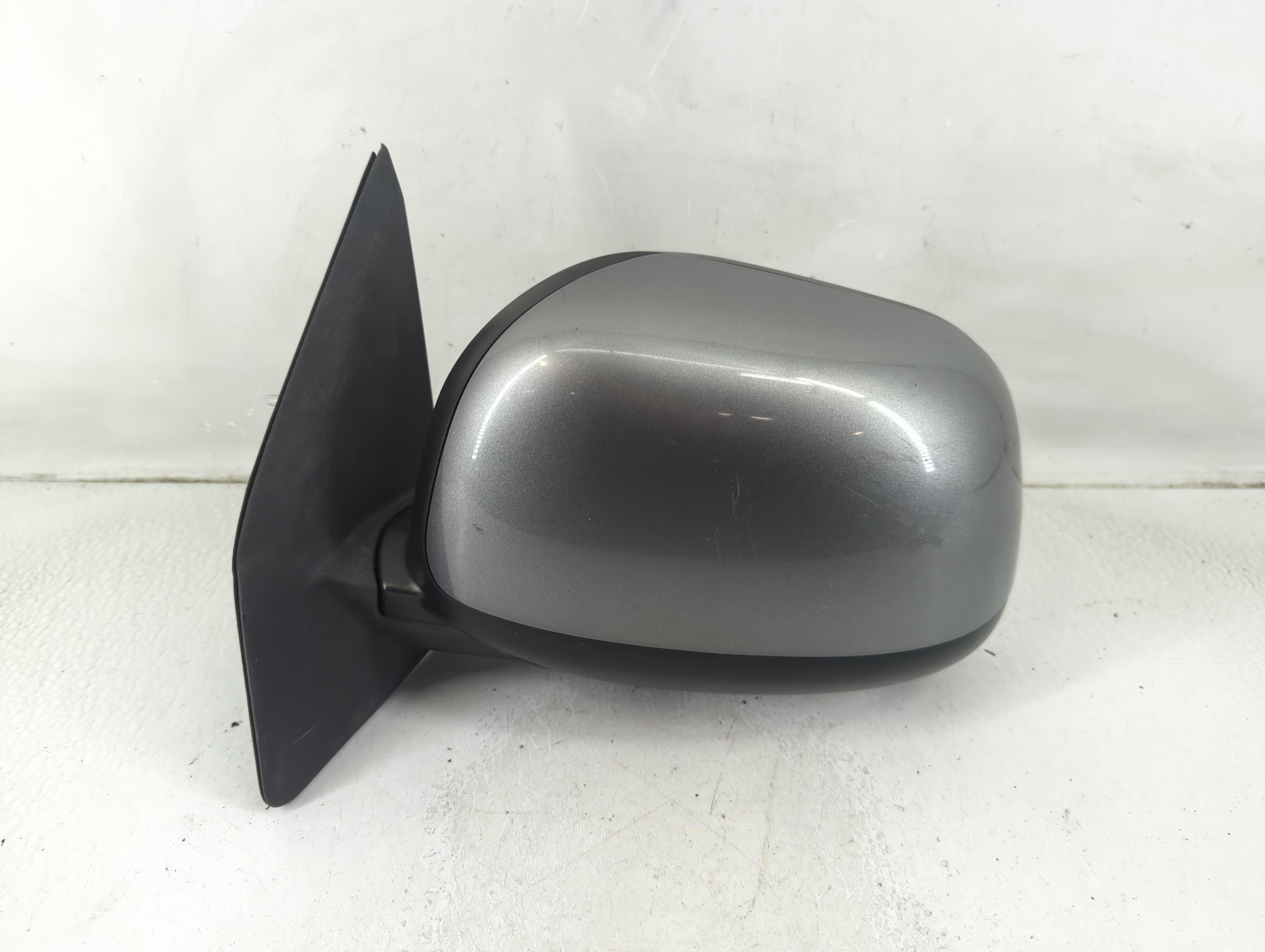 Picture of 2011 Mitsubishi Outlander Sport Driver Left Side View Power Door Mirror 1190381