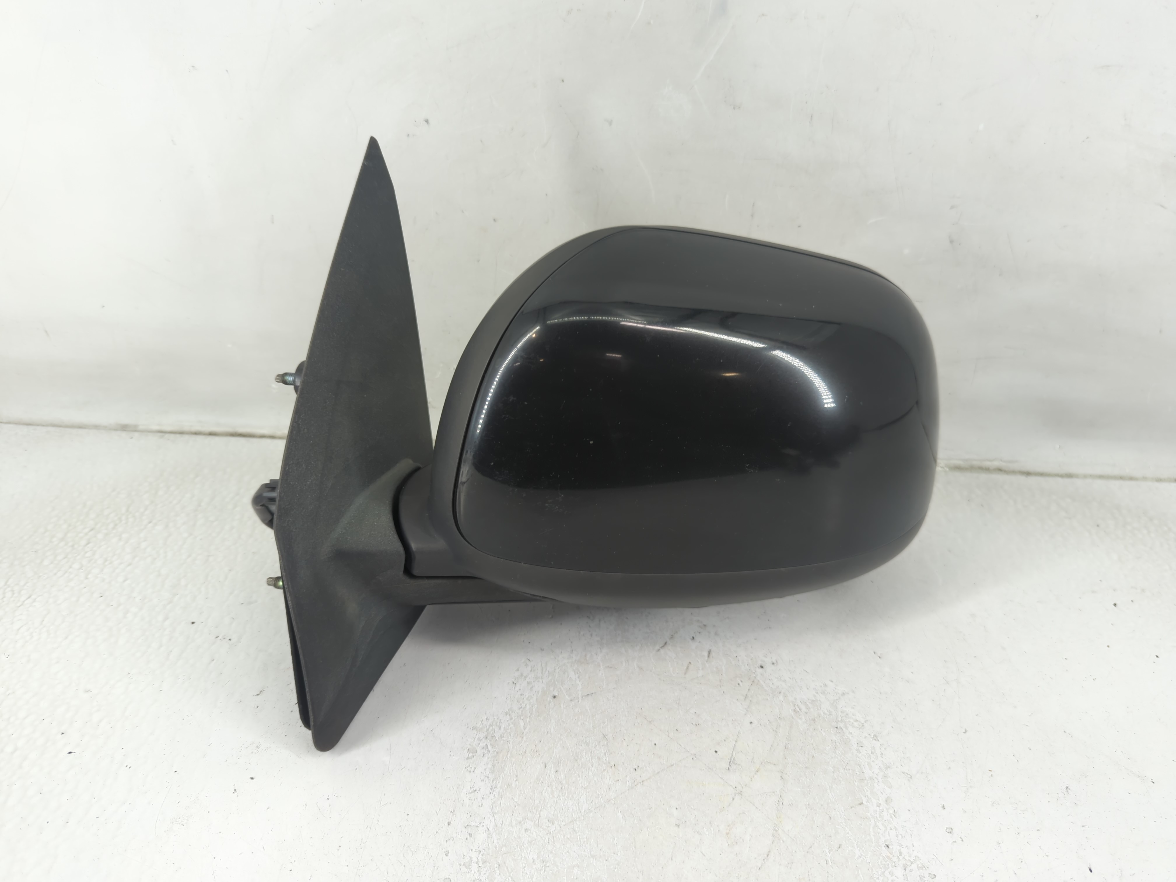 Picture of 2011 Mitsubishi Outlander Sport Driver Left Side View Power Door Mirror 1190382