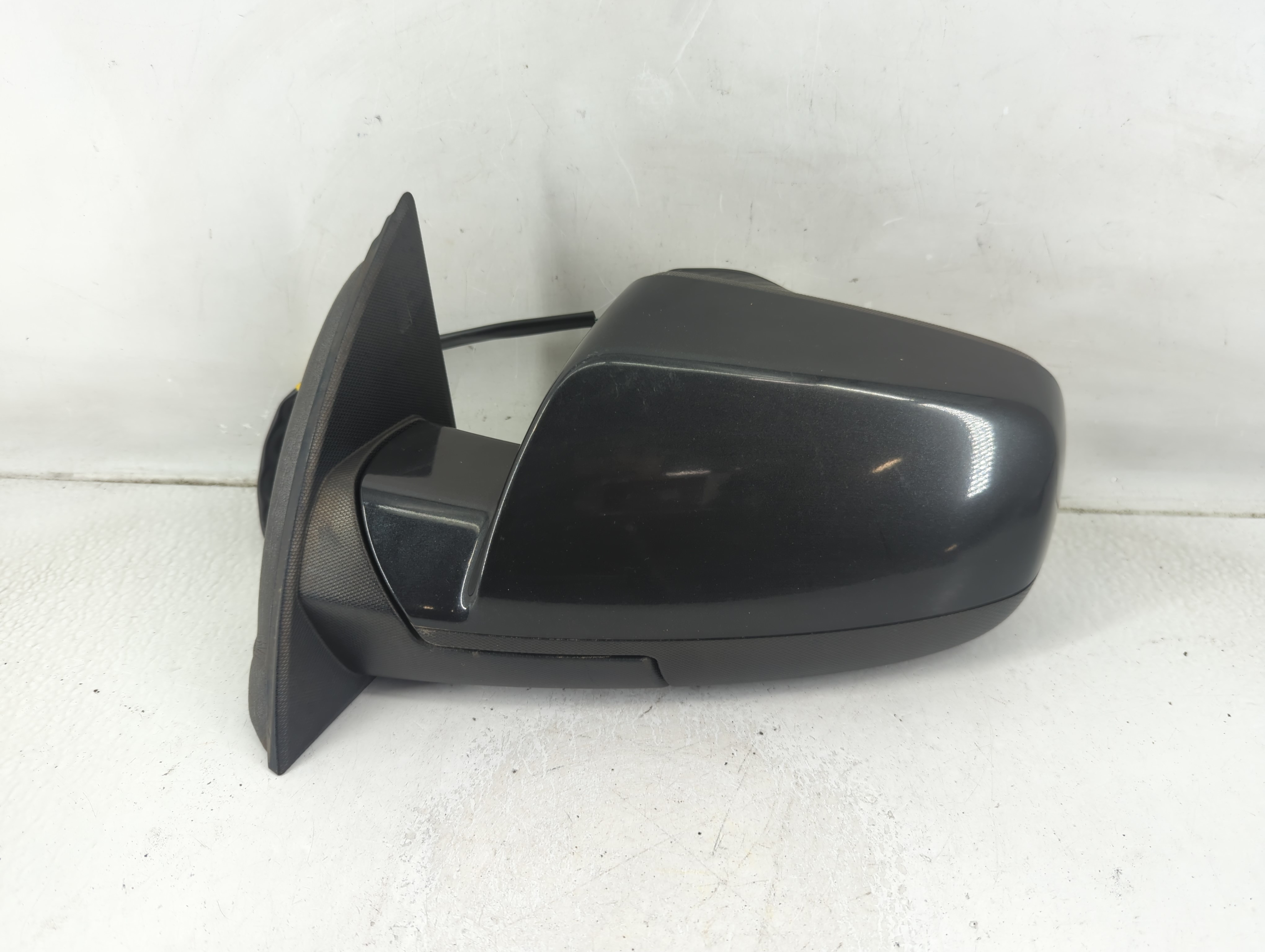 Picture of 2011-2014 Gmc Terrain Driver Left Side View Power Door Mirror 1190394