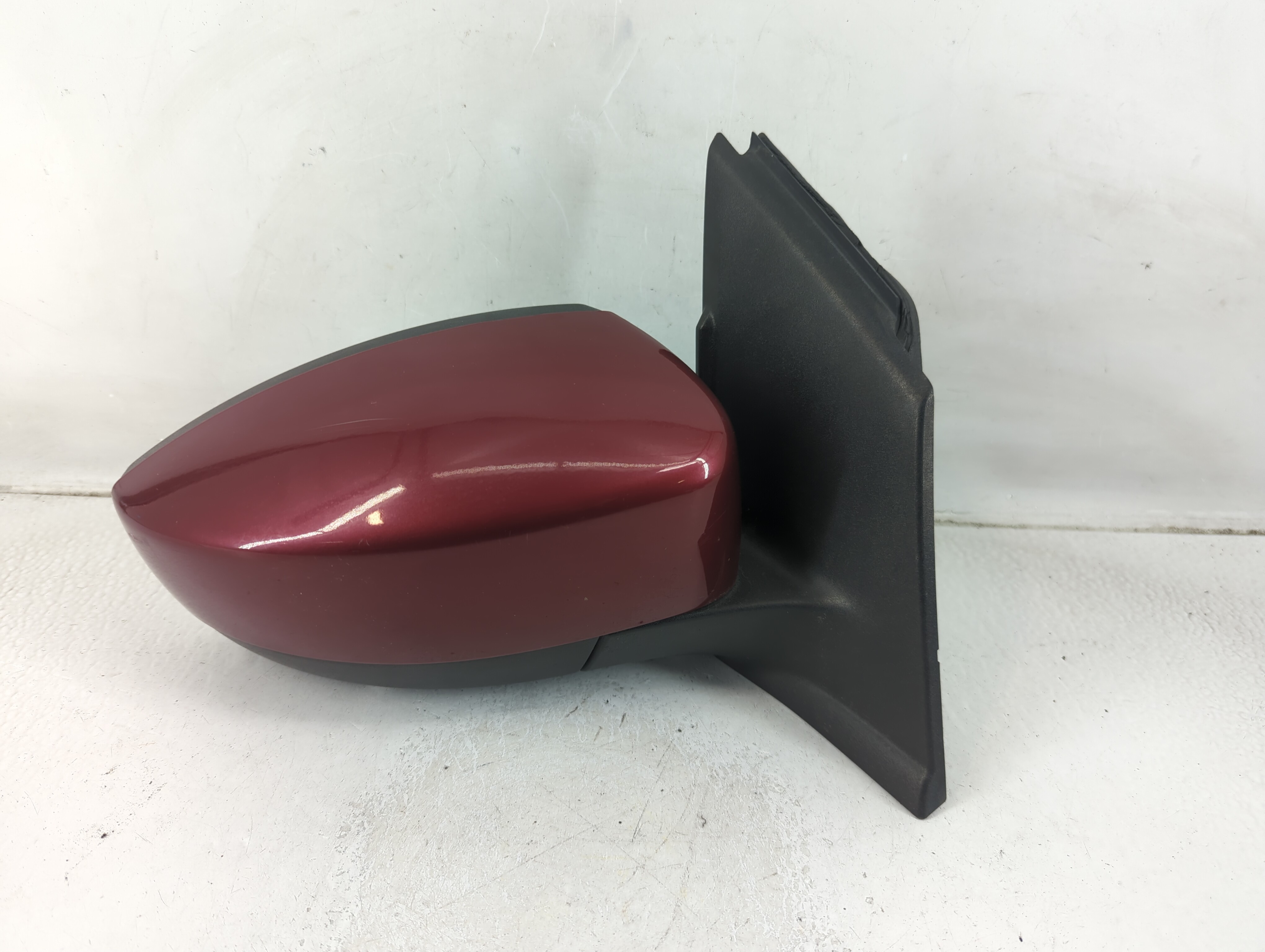 Picture of 2013-2016 Ford Escape Passenger Right Side View Power Door Mirror 1190397