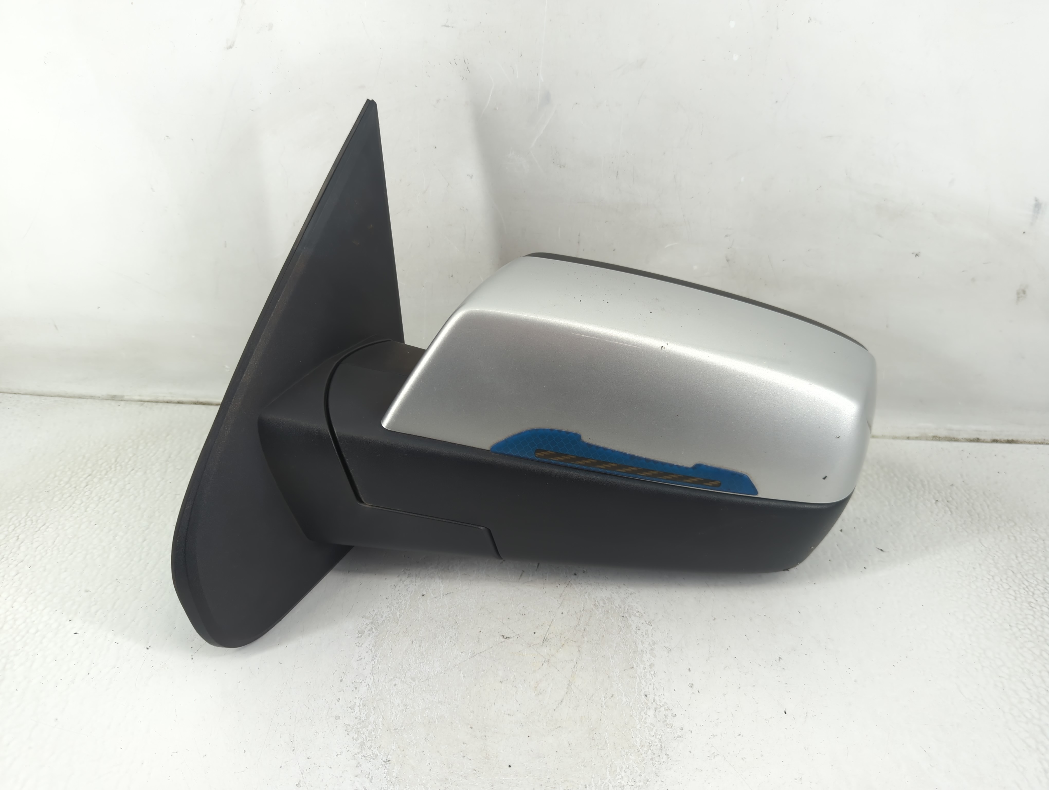 Picture of 2014 Chevrolet Silverado 1500 Driver Left Side View Power Door Mirror 1190398