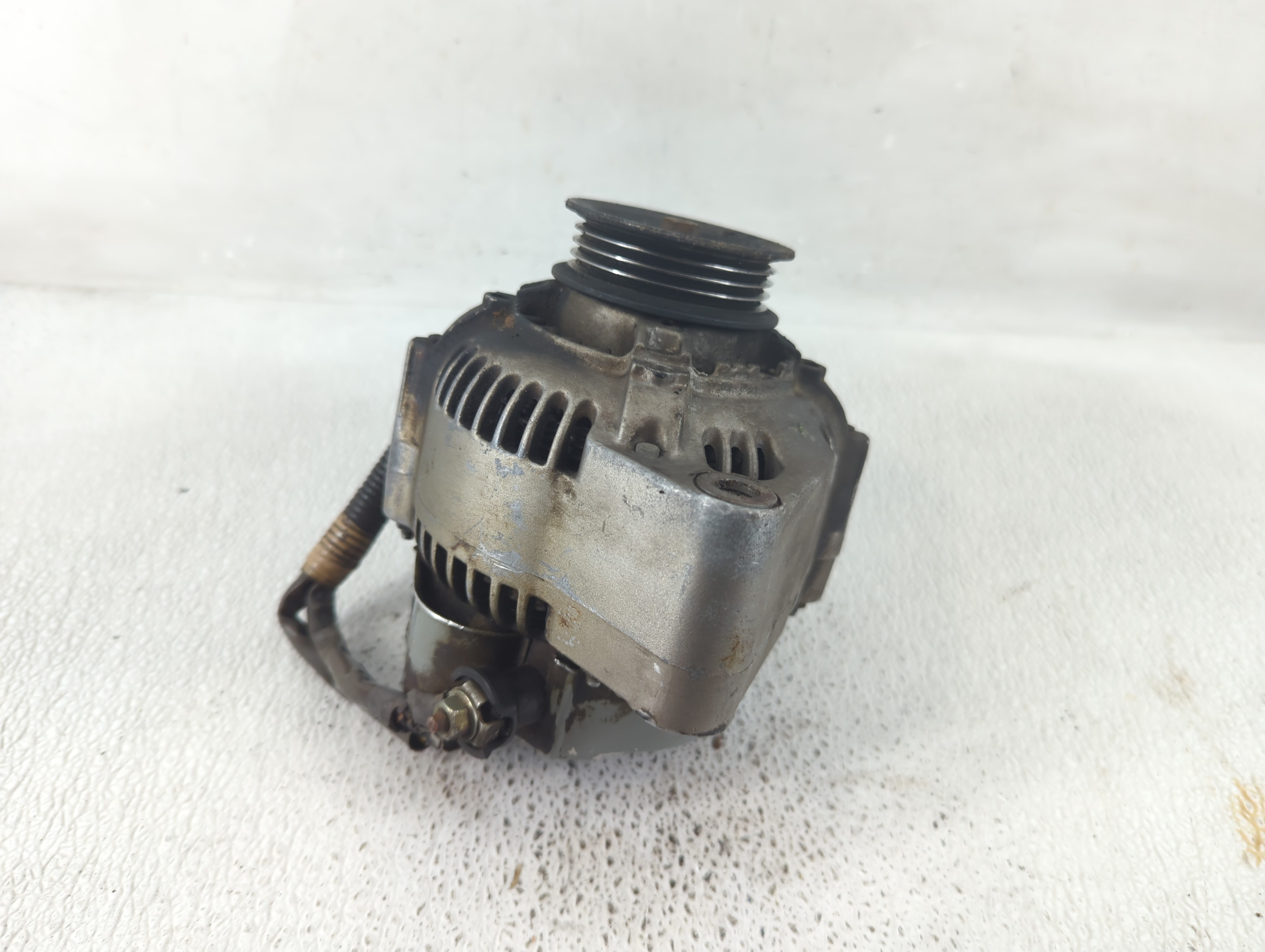 1993 Toyota 4runner Alternator Generator Charging Assembly Engine Oem 1190404 - Oemusedautoparts1.com