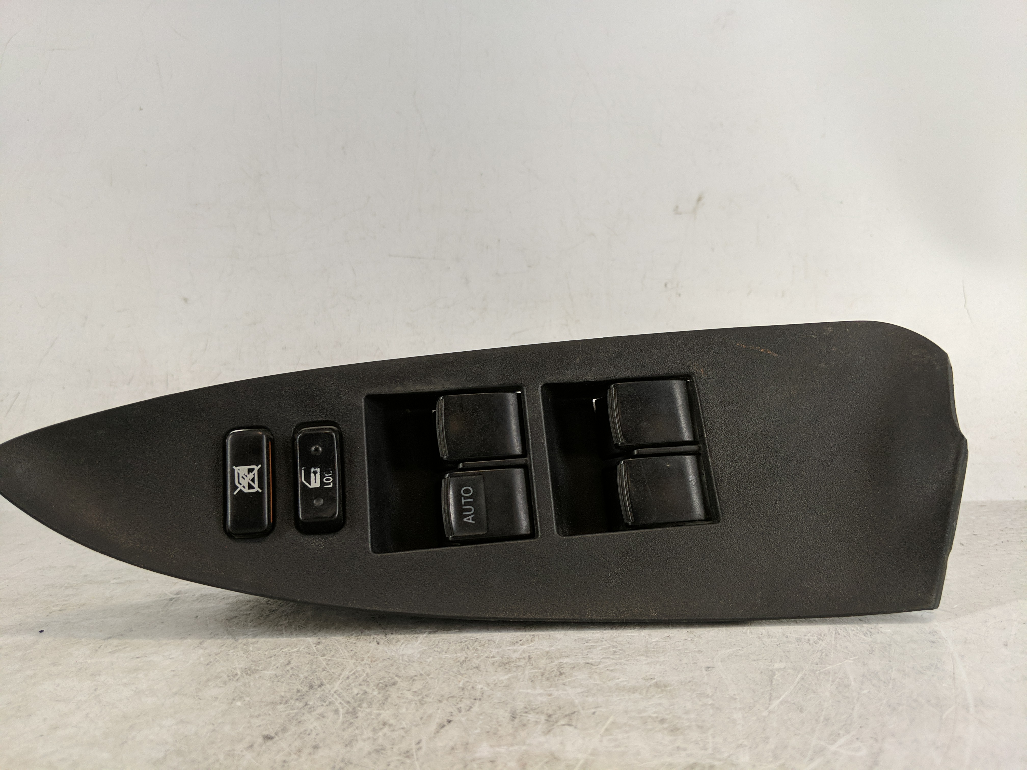 Picture of 2006-2012 Toyota Rav4 Driver Left Door Master Power Window Switch 1190413