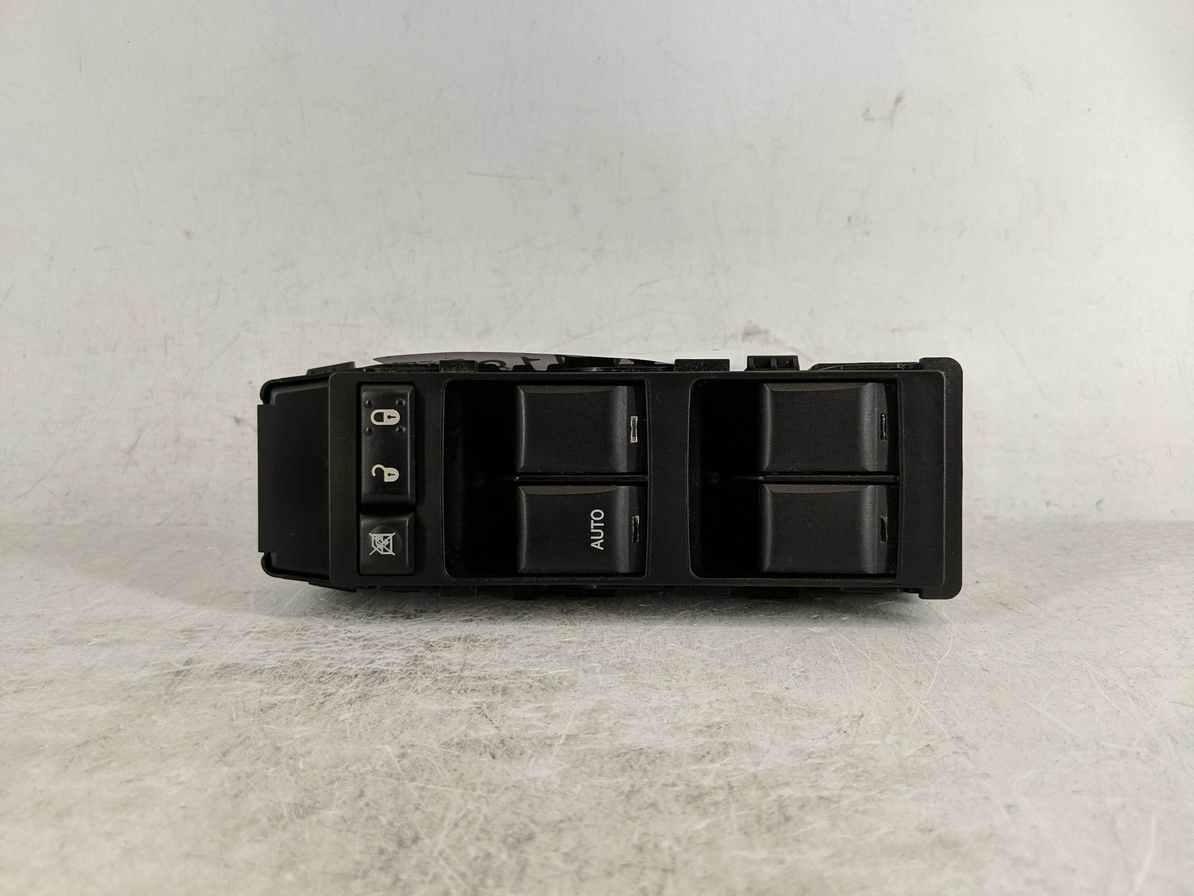 Picture of 2007-2010 Dodge Caliber Driver Left Door Master Power Window Switch 1190418