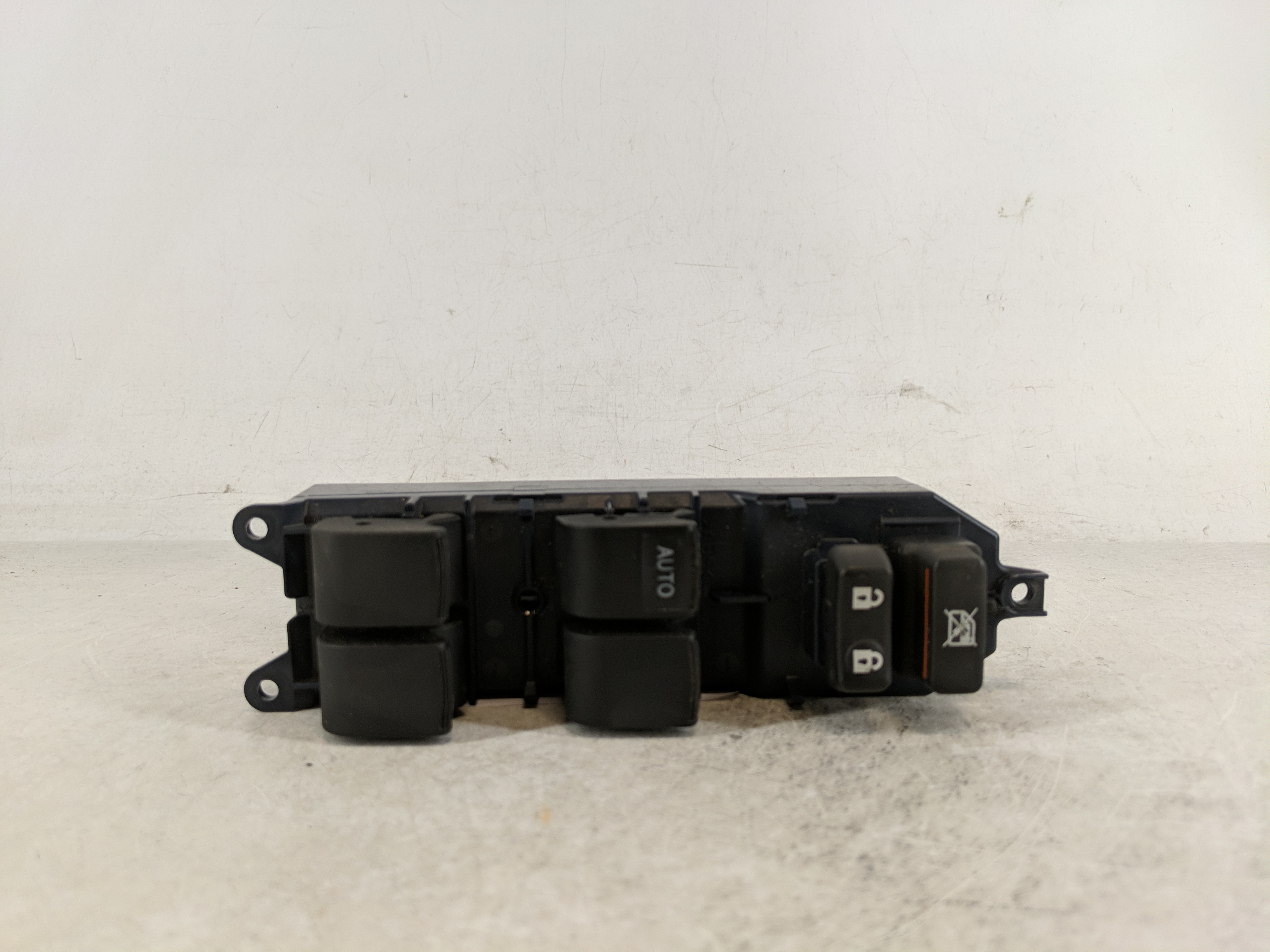Picture of 2009-2013 Toyota Corolla Driver Left Door Master Power Window Switch 1190422