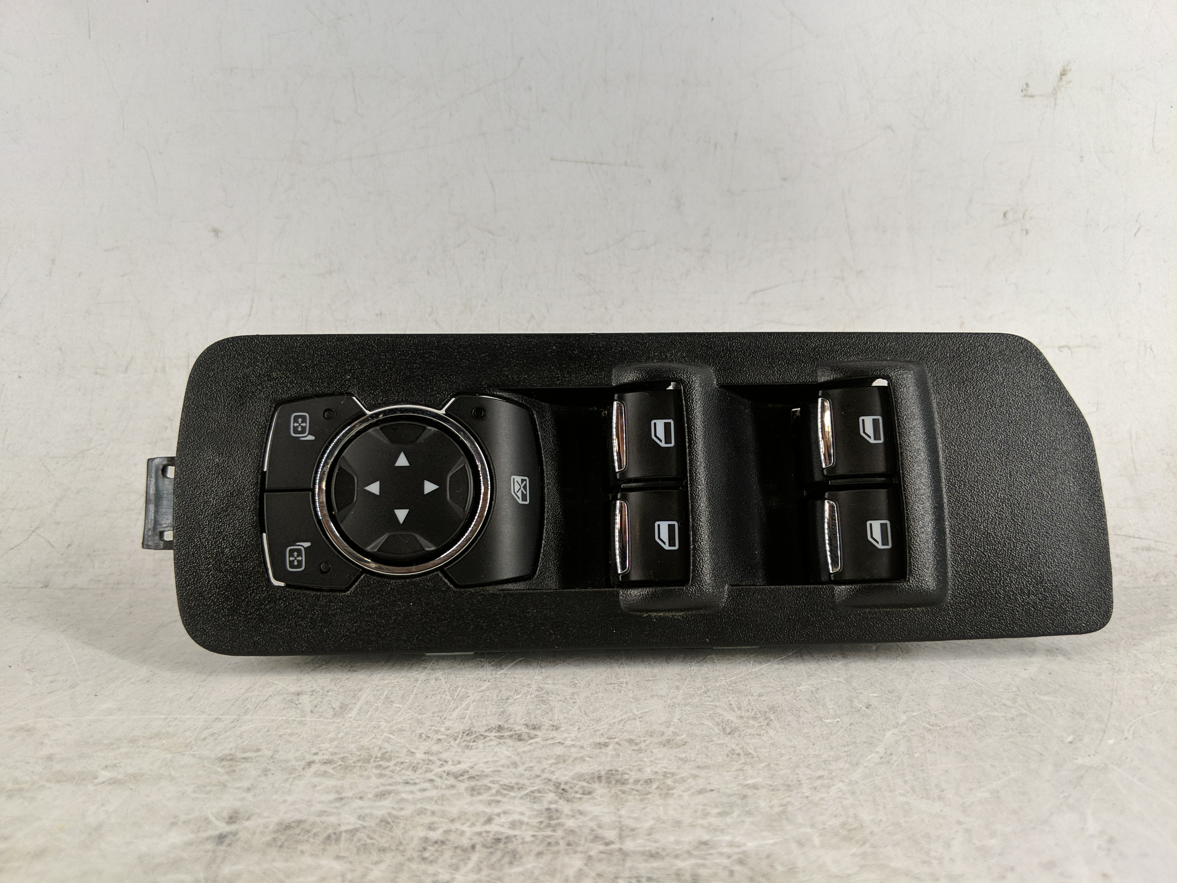 Picture of 2015-2020 Ford F-150 Driver Left Door Master Power Window Switch 1190427