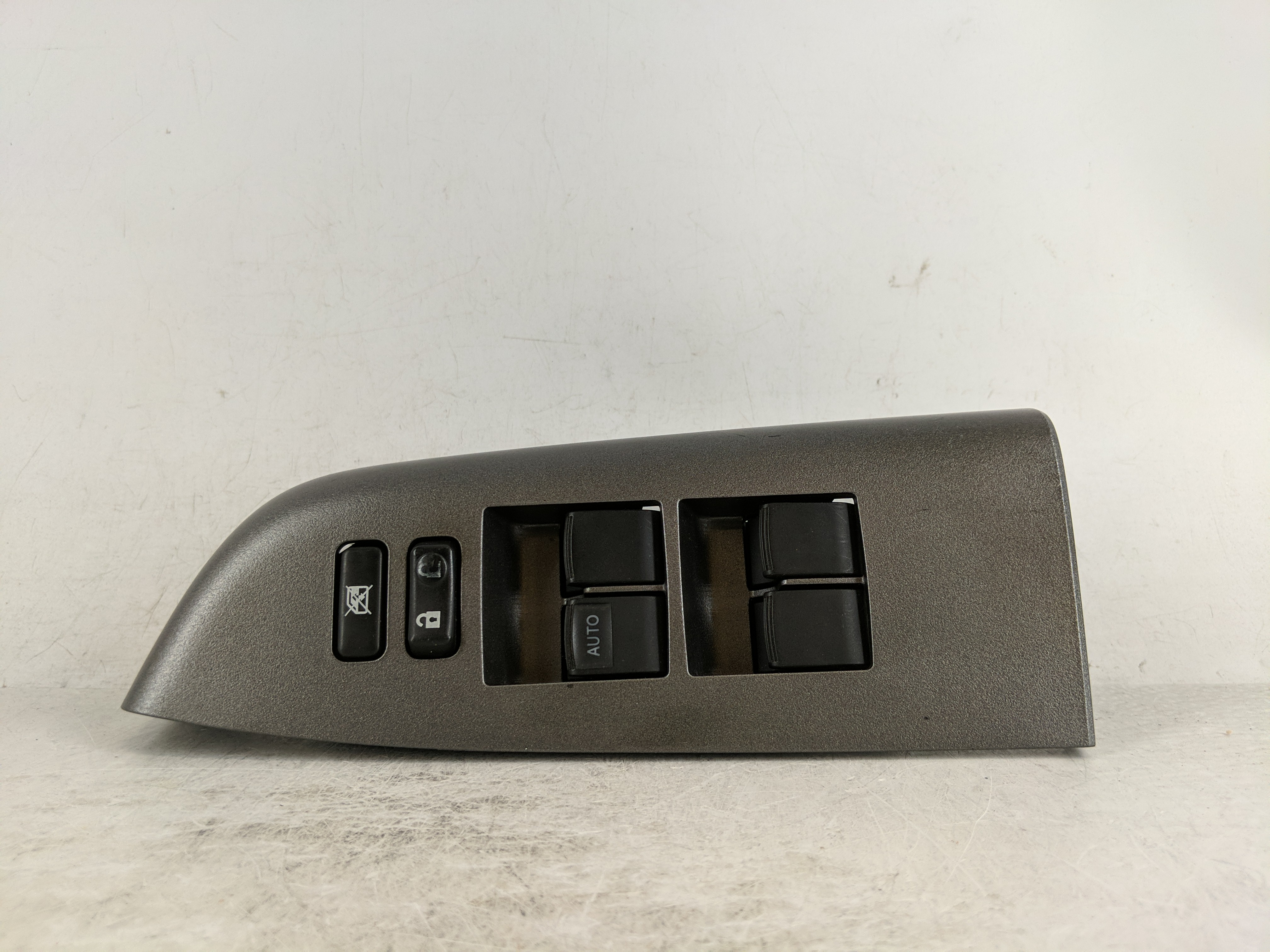 Picture of 2007-2013 Toyota Tundra Driver Left Door Master Power Window Switch 1190429