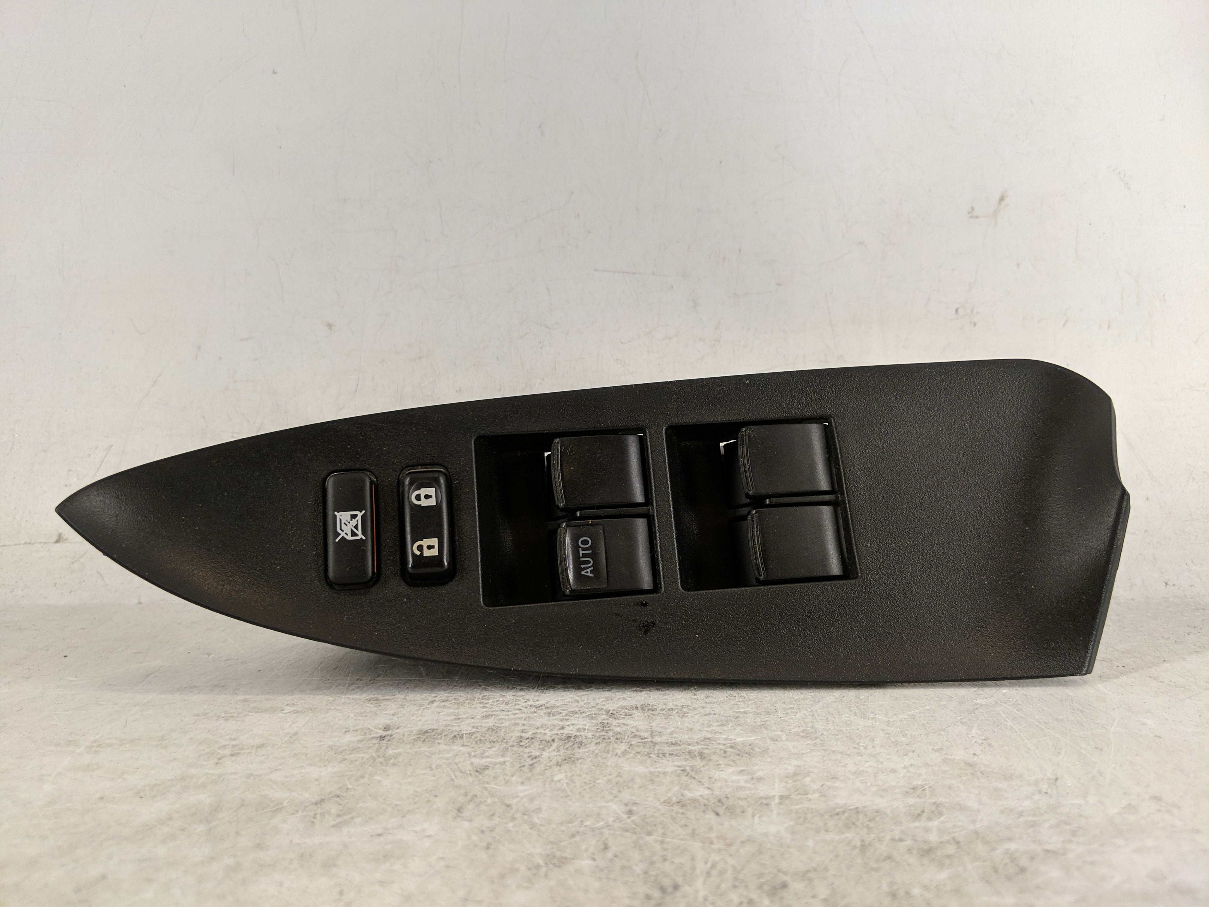 Picture of 2006-2012 Toyota Rav4 Driver Left Door Master Power Window Switch 1190433
