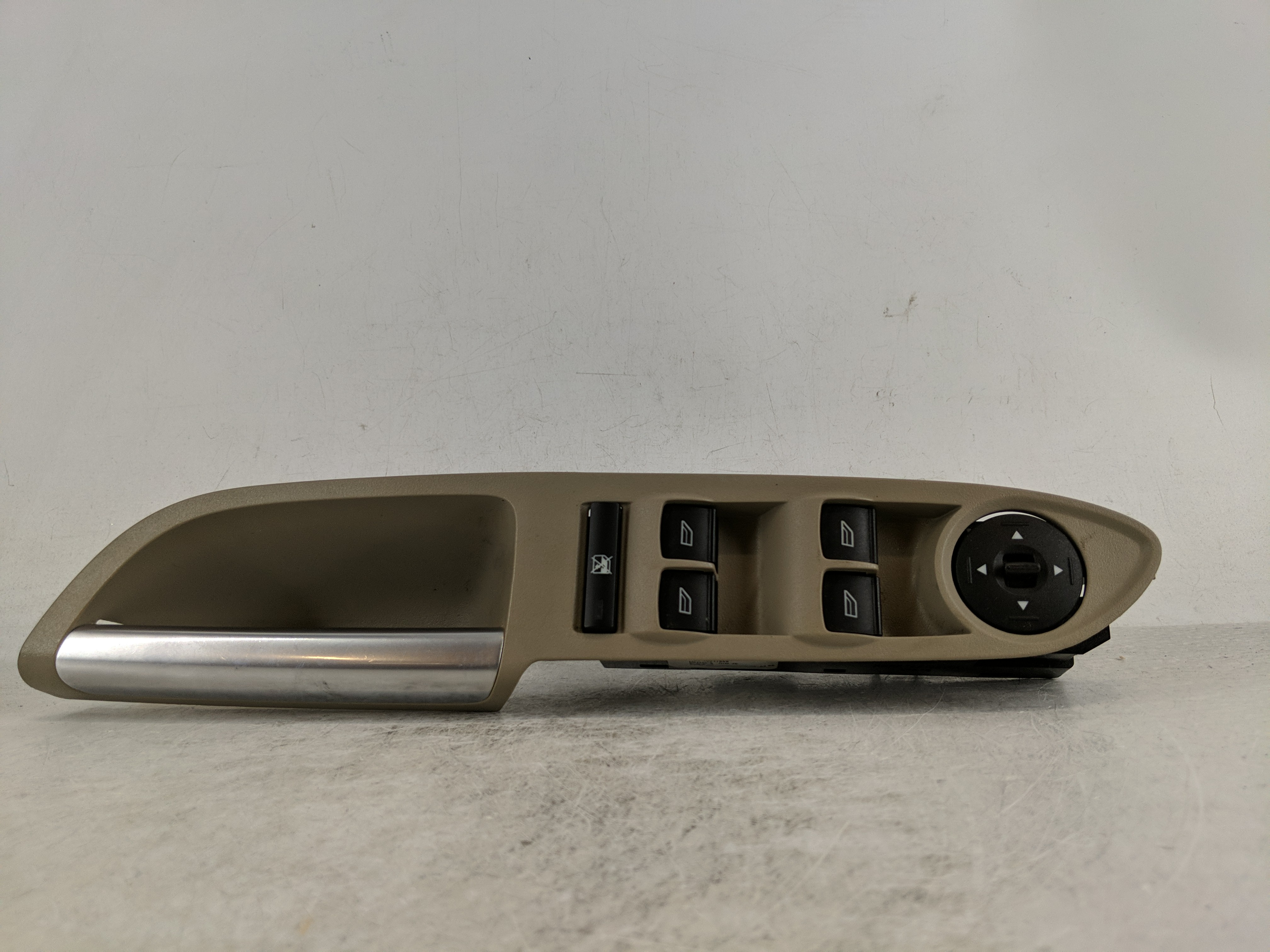 Picture of 2013-2019 Ford Escape Driver Left Door Master Power Window Switch 1190434