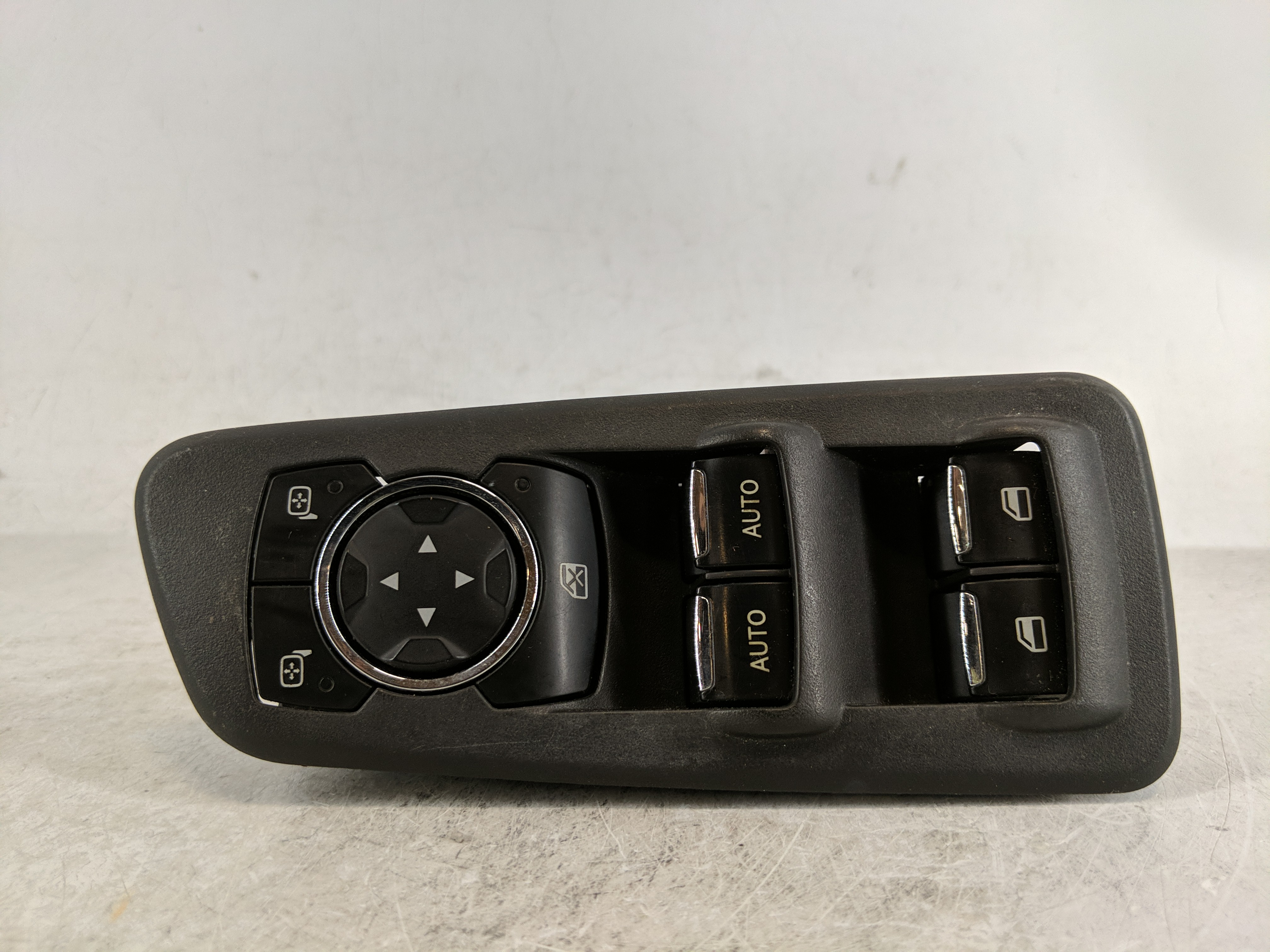 Picture of 2011-2015 Ford Explorer Driver Left Door Master Power Window Switch 1190436