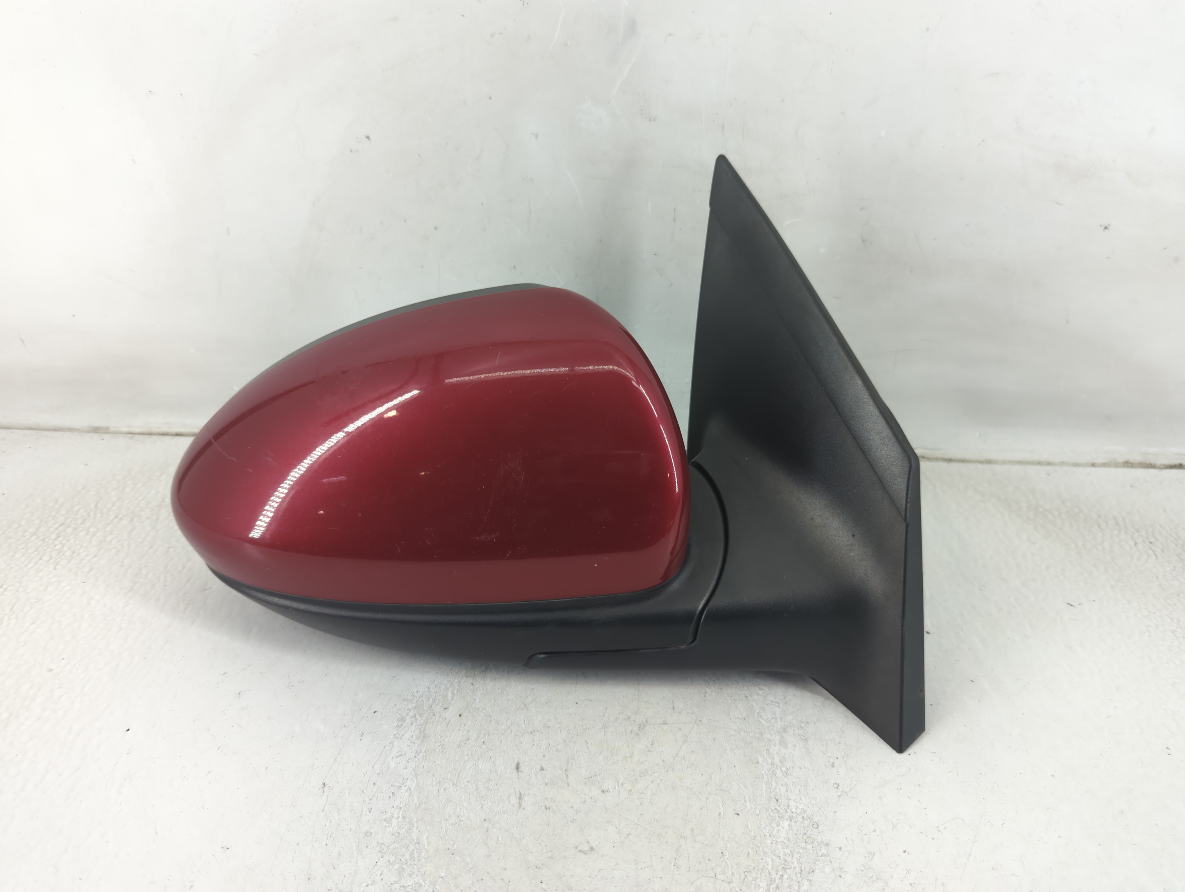 Picture of 2011-2016 Chevrolet Cruze Passenger Right Side View Power Door Mirror 1190449