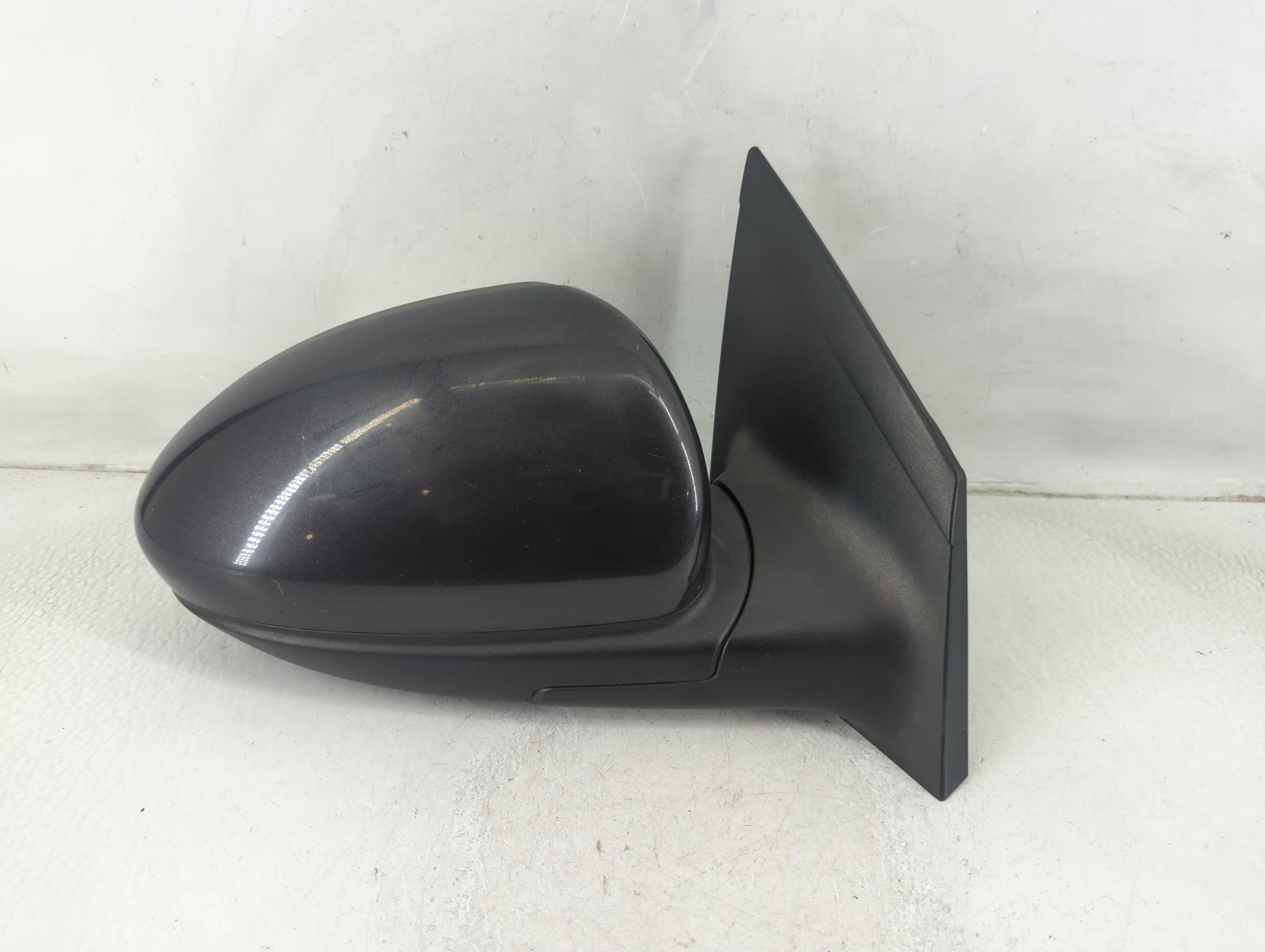 Picture of 2011-2016 Chevrolet Cruze Passenger Right Side View Power Door Mirror 1190457