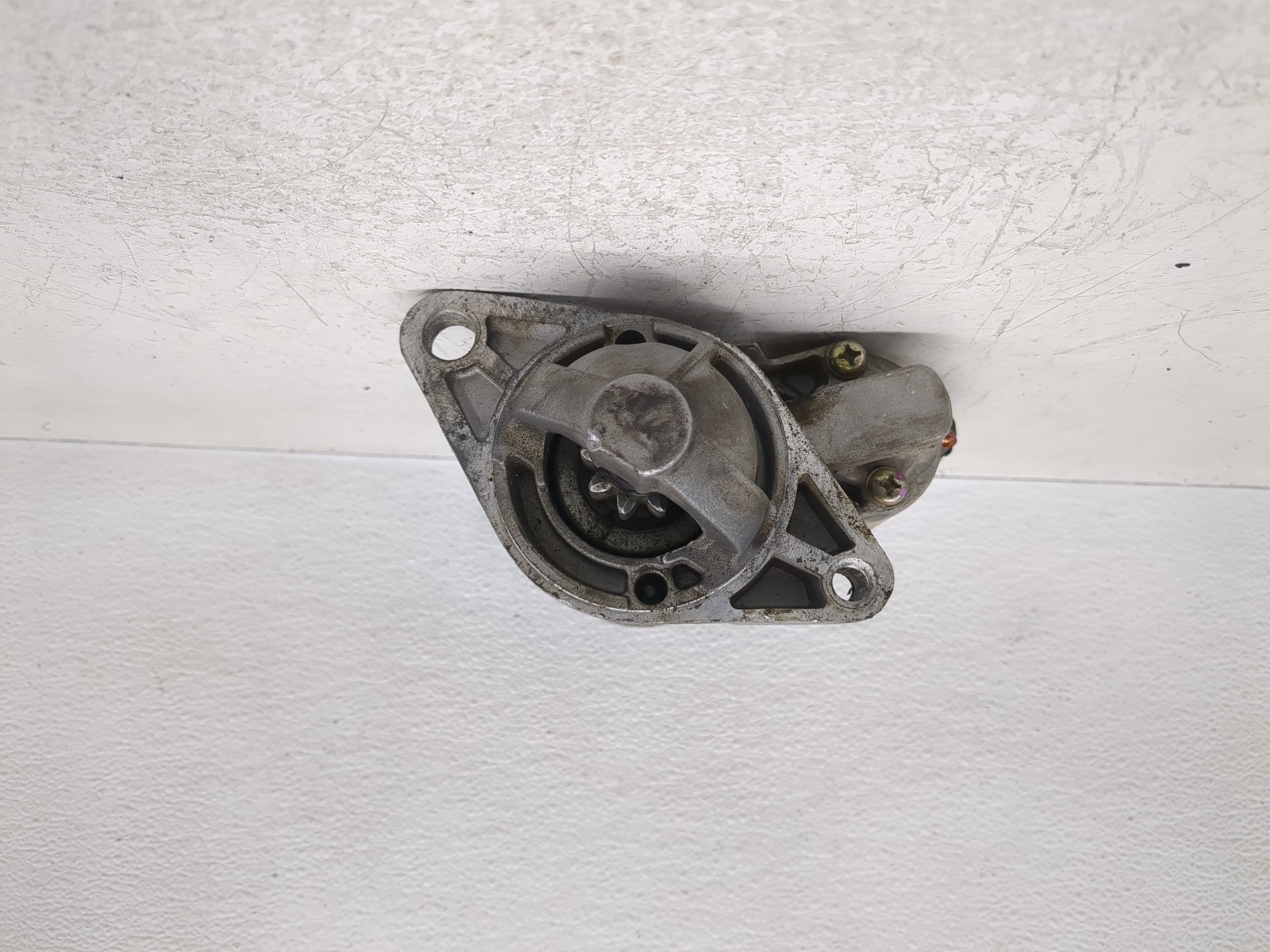 2003-2010 Chrysler Pt Cruiser Car Starter Motor Solenoid Oem 1190461 - Oemusedautoparts1.com