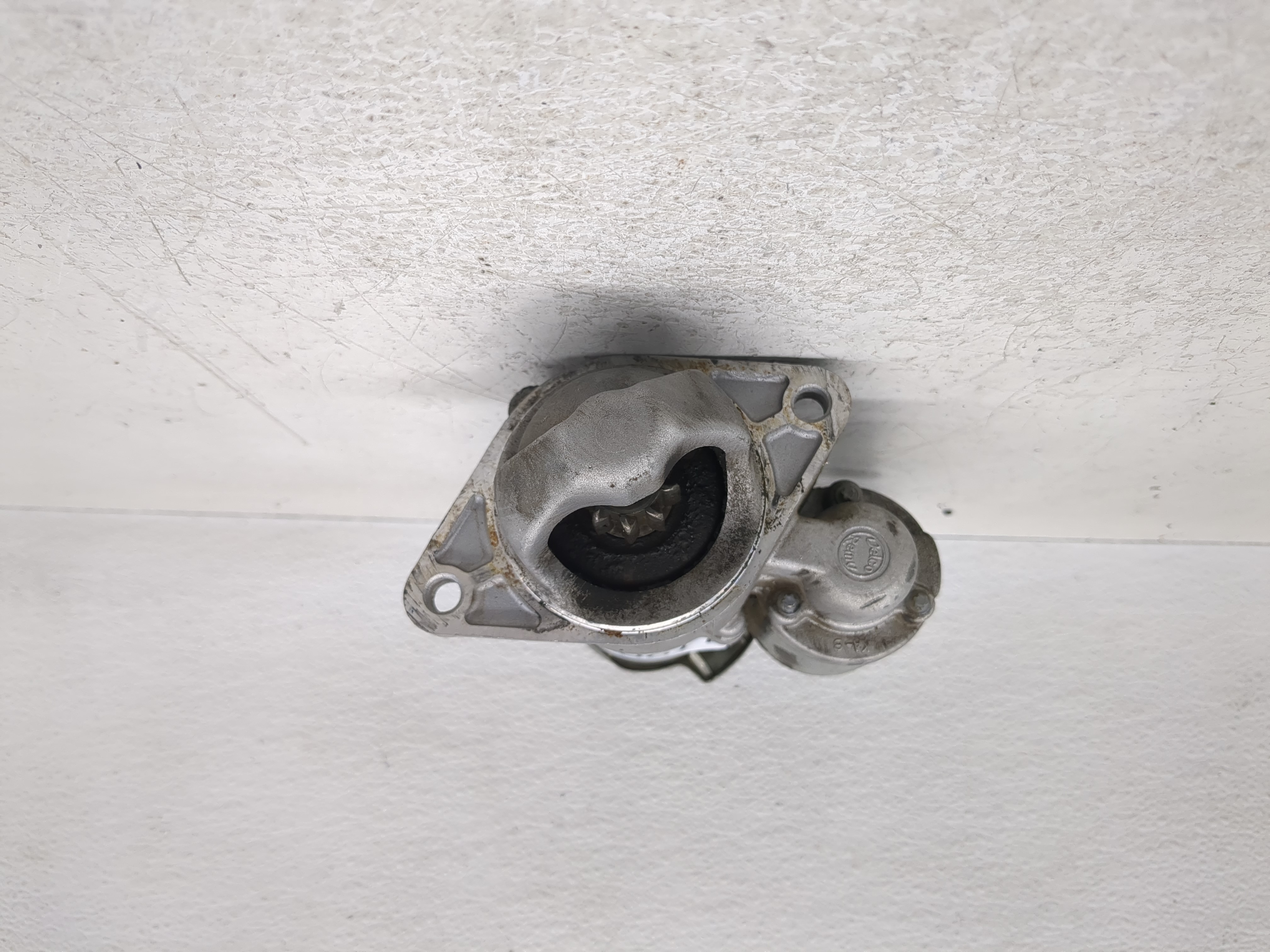 2011-2016 Chevrolet Cruze Car Starter Motor Solenoid Oem 1190462 - Oemusedautoparts1.com