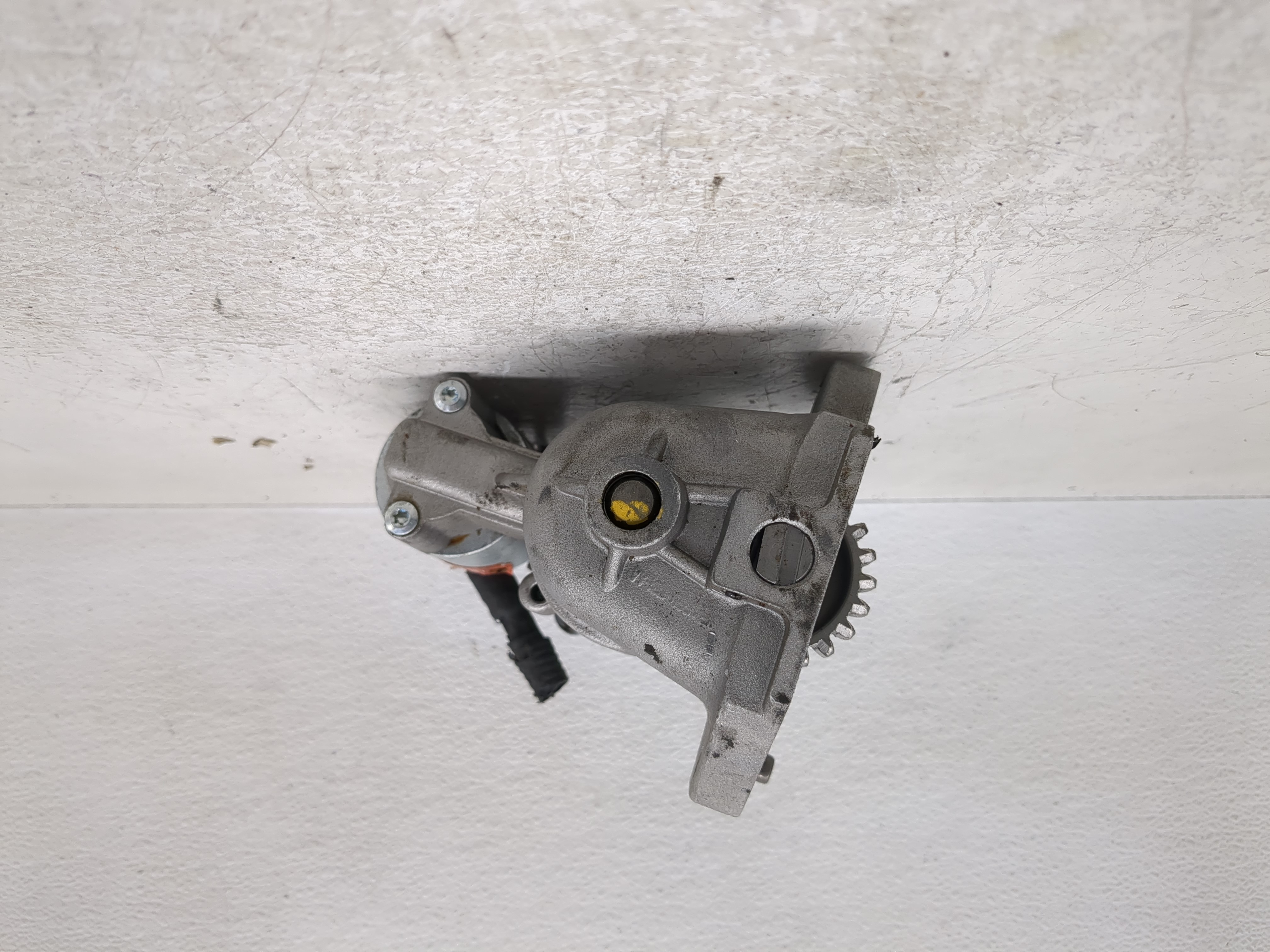 2005-2007 Ford Freestyle Car Starter Motor Solenoid Oem 1190478 - Oemusedautoparts1.com