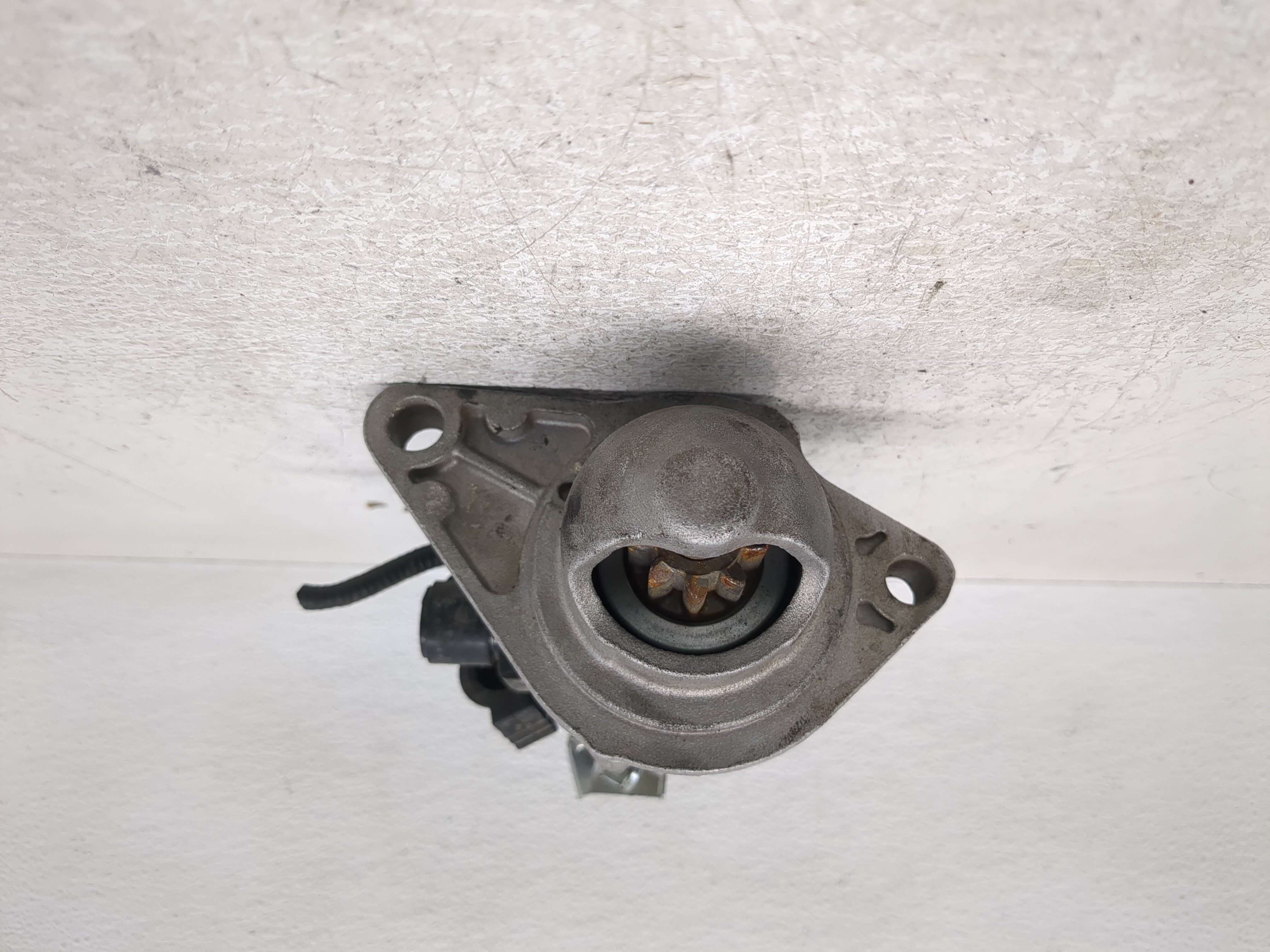 2006-2011 Honda Civic Car Starter Motor Solenoid Oem 1190479 - Oemusedautoparts1.com