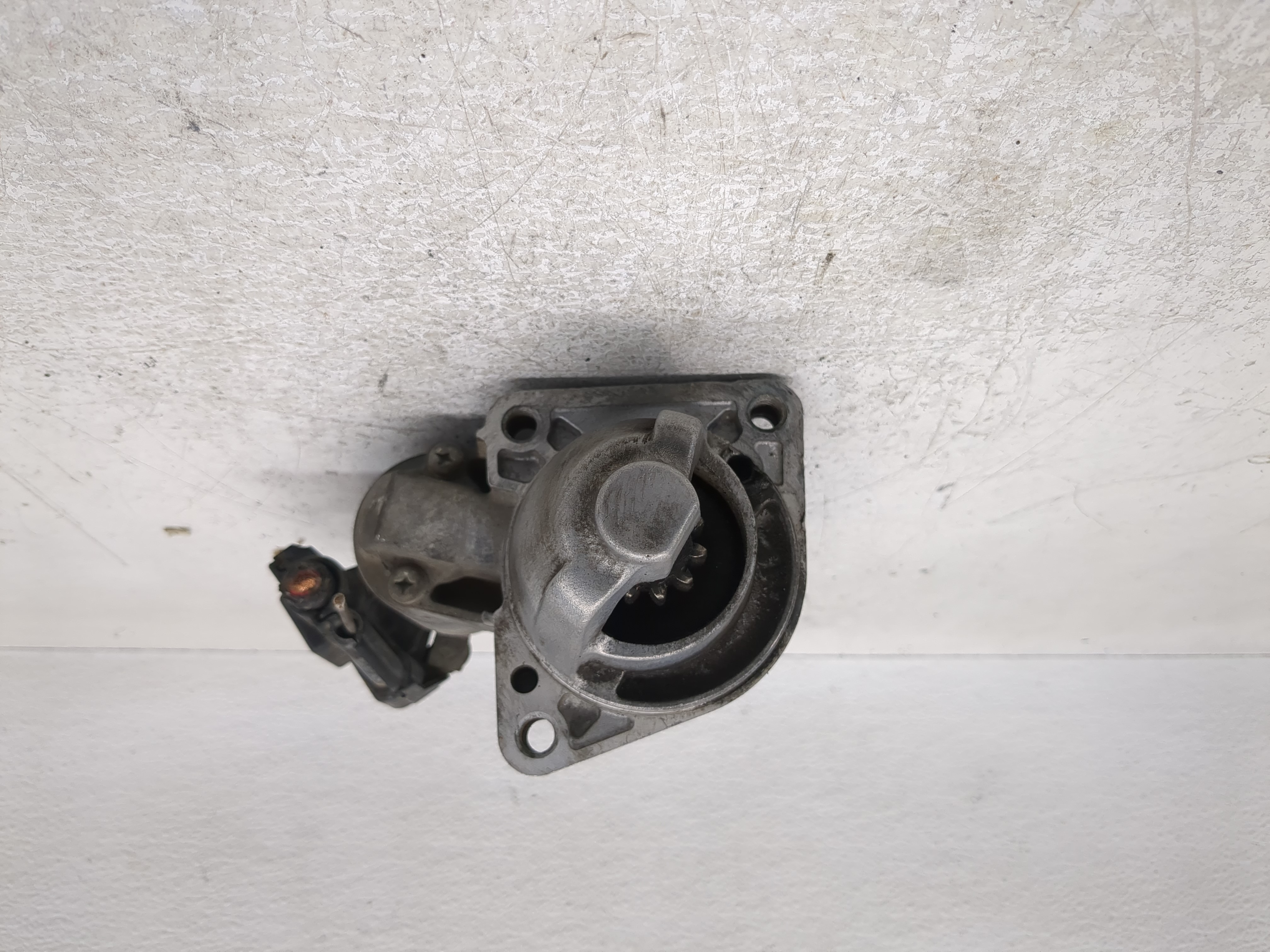 2011 Ford Fiesta Car Starter Motor Solenoid Oem 1190480 - Oemusedautoparts1.com