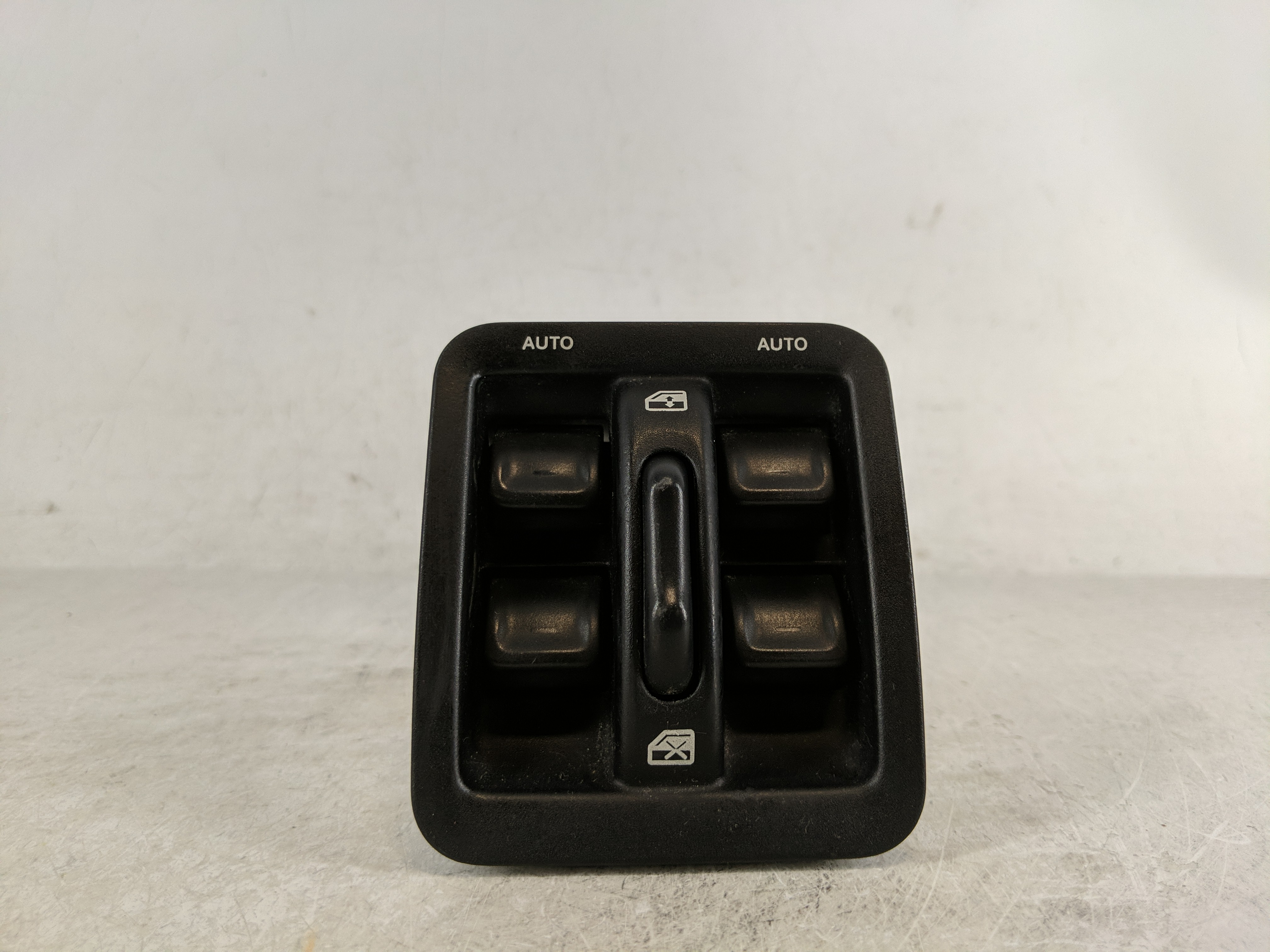 Picture of 2011-2012 Jeep Wrangler Driver Left Door Master Power Window Switch 1190482