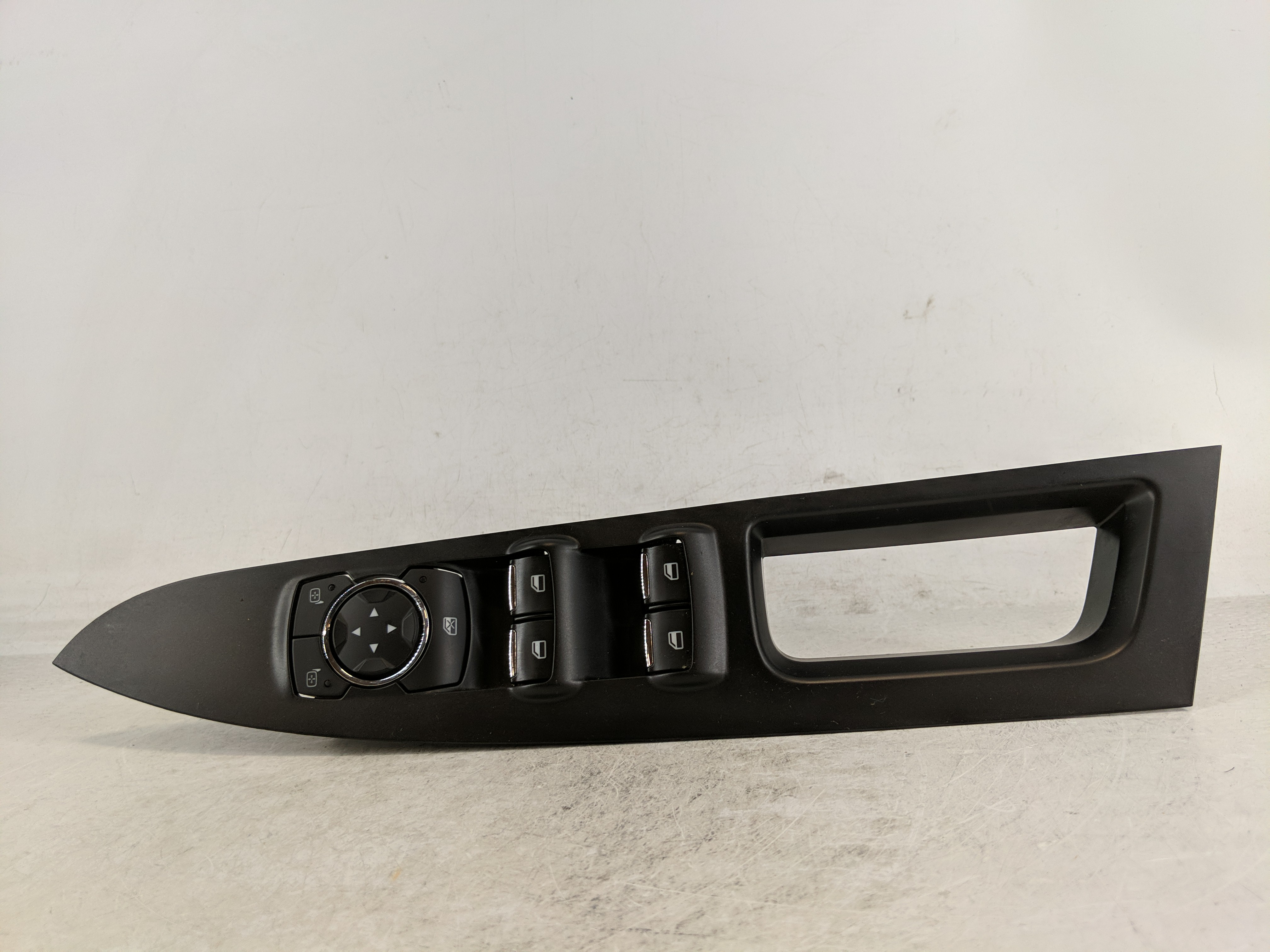 Picture of 2013-2020 Ford Fusion Driver Left Door Master Power Window Switch 1190483