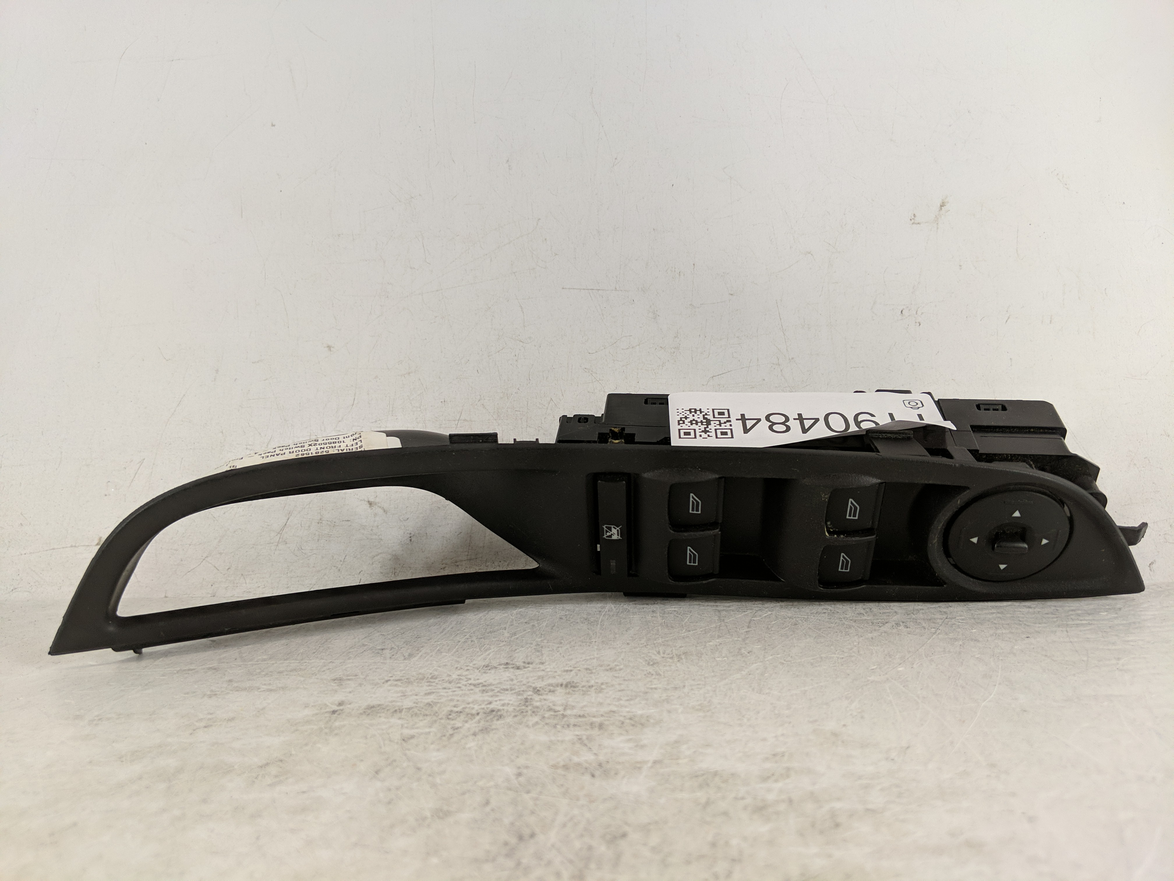 Picture of 2012-2018 Ford Focus Driver Left Door Master Power Window Switch 1190484