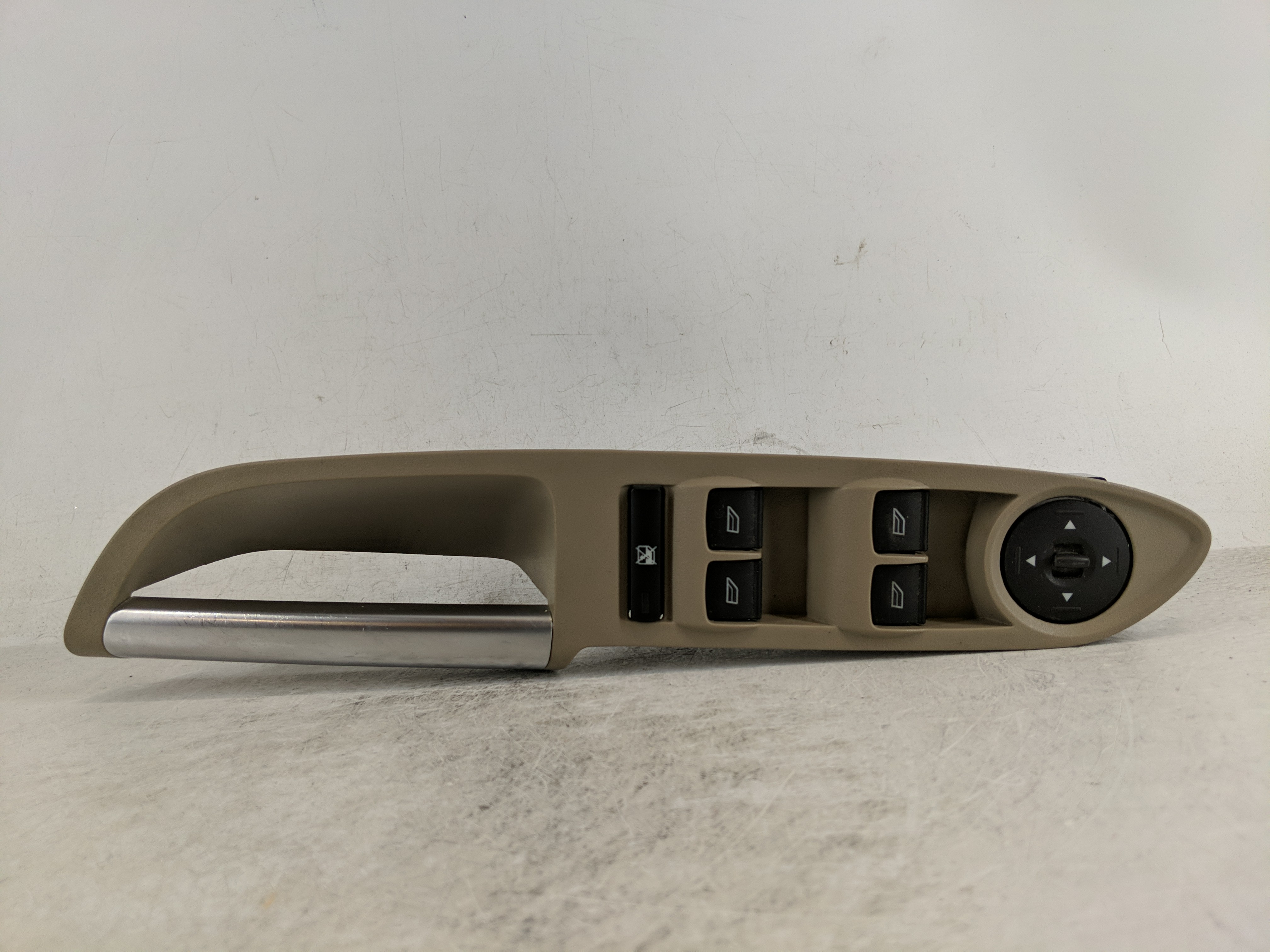 Picture of 2013-2019 Ford Escape Driver Left Door Master Power Window Switch 1190489
