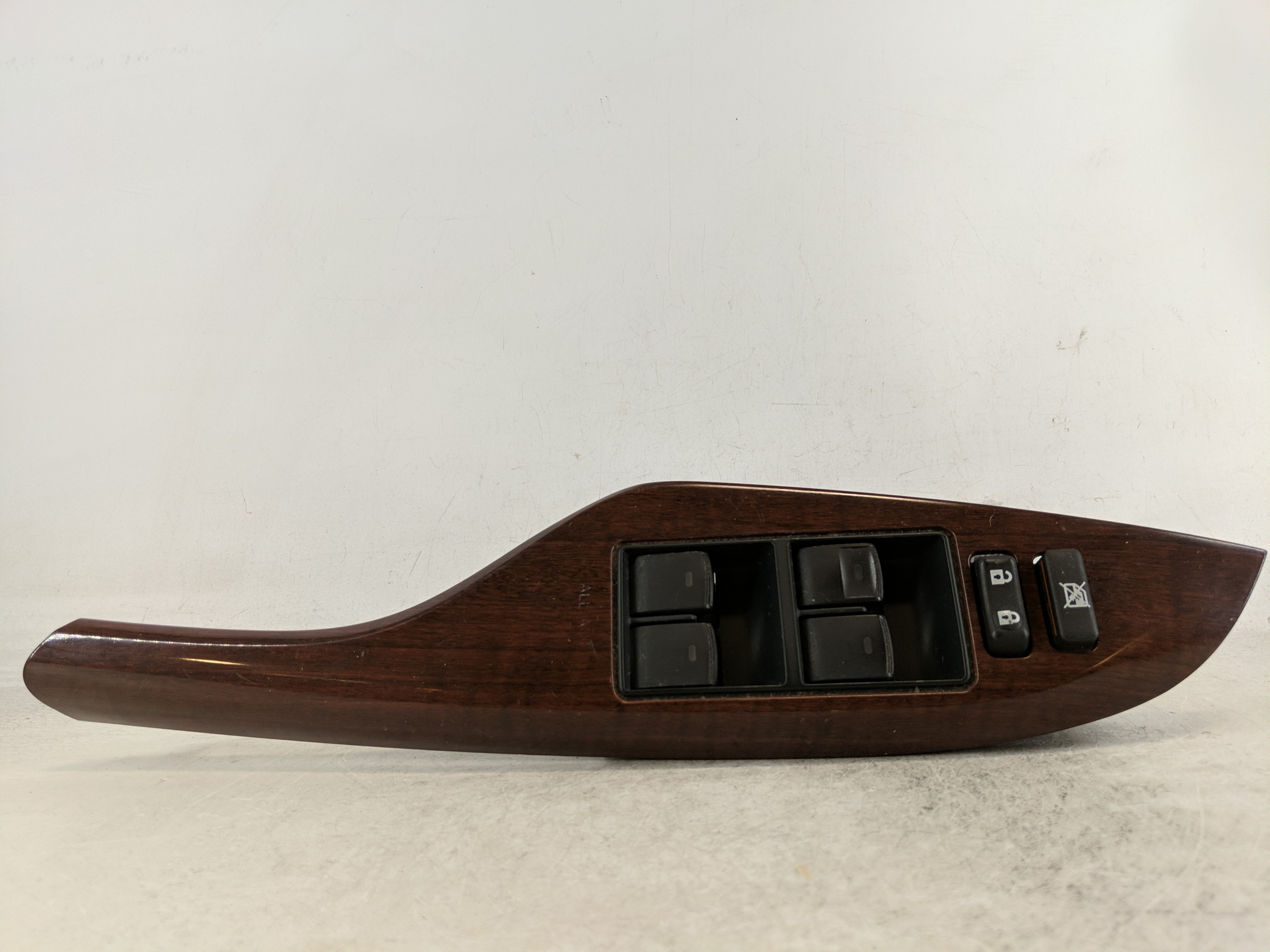 Picture of 2011-2014 Toyota Sienna Driver Left Door Master Power Window Switch 1190492