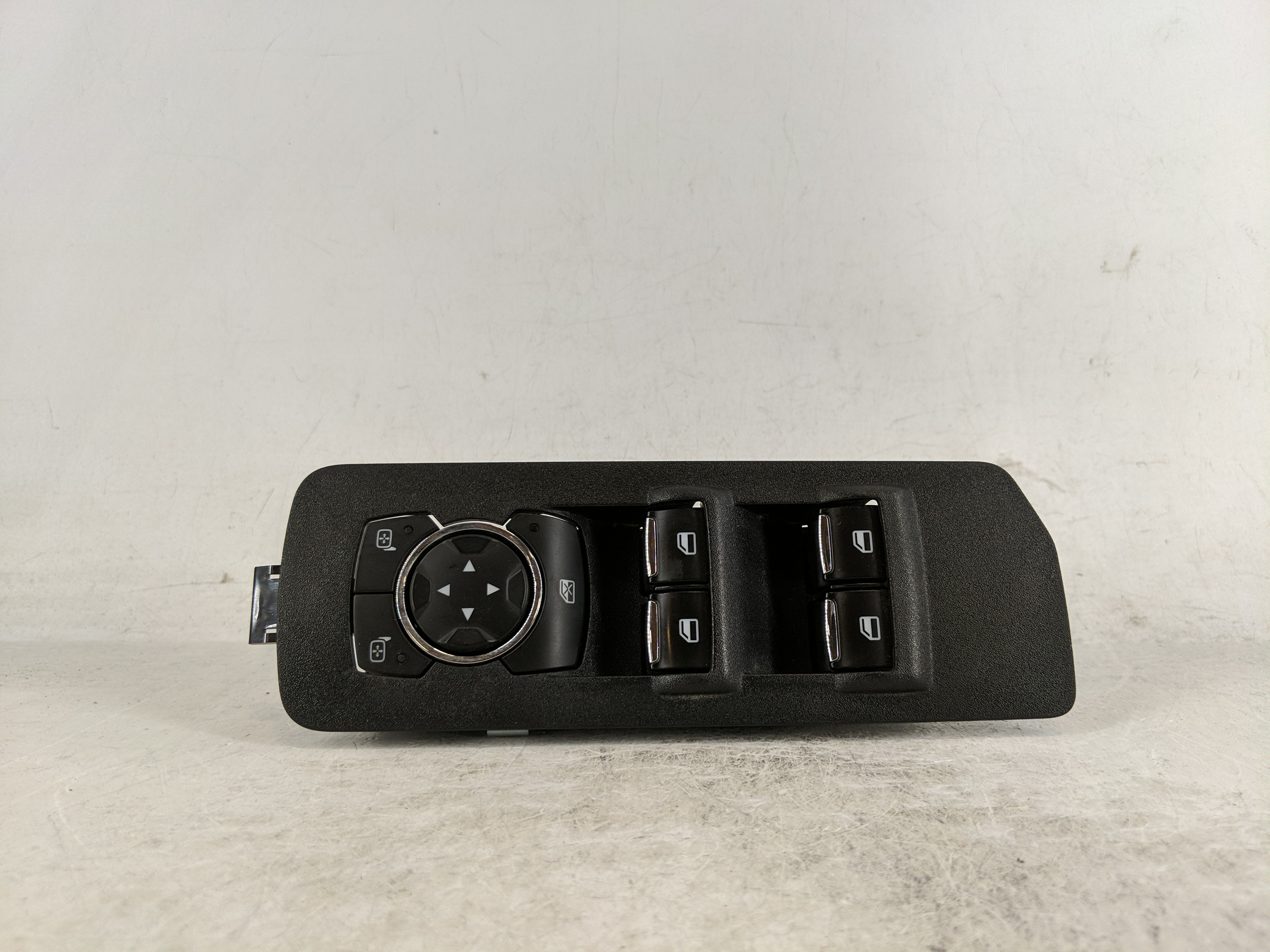 Picture of 2015-2020 Ford F-150 Driver Left Door Master Power Window Switch 1190493