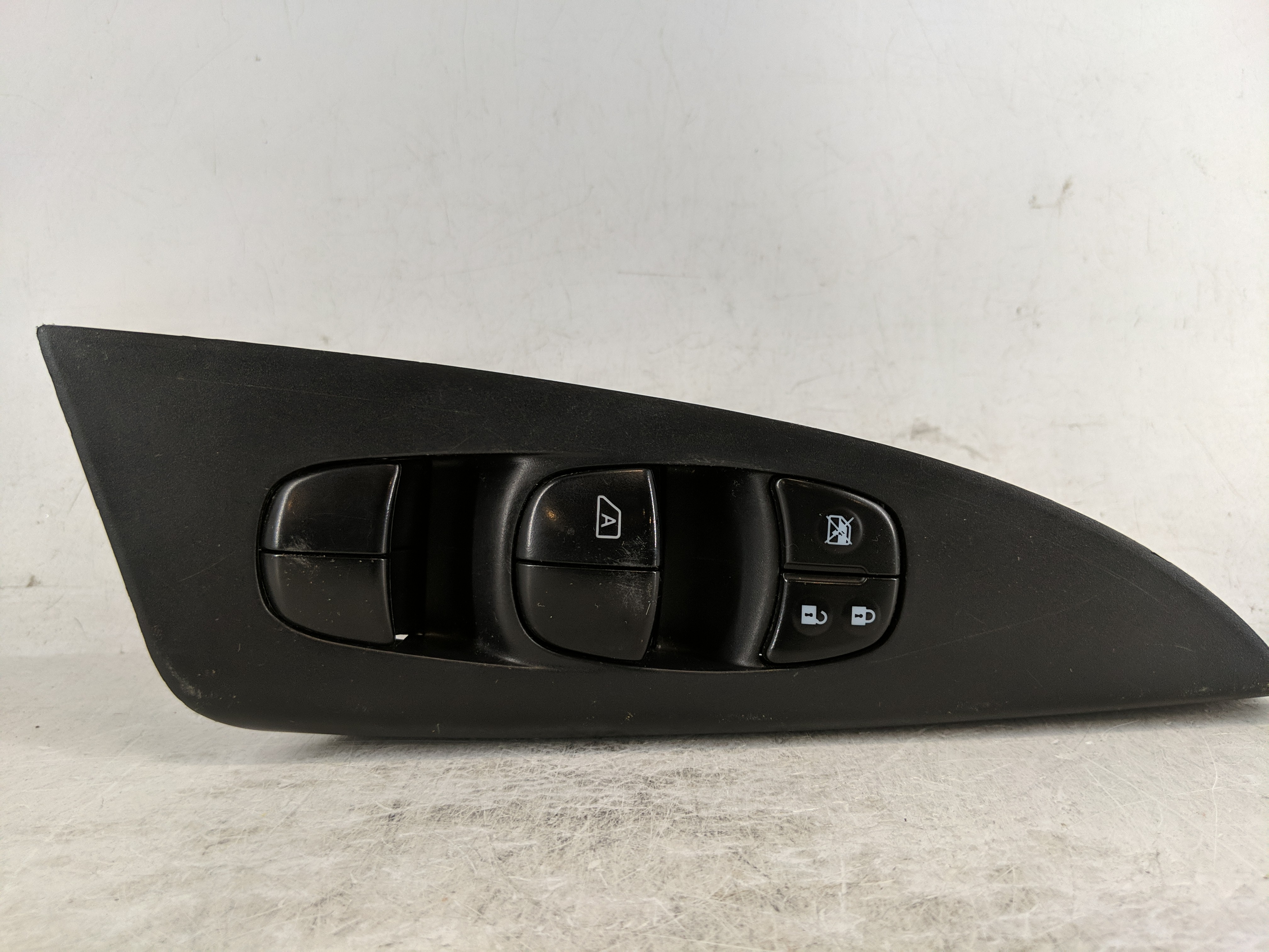 Picture of 2013-2019 Nissan Sentra Driver Left Door Master Power Window Switch 1190494