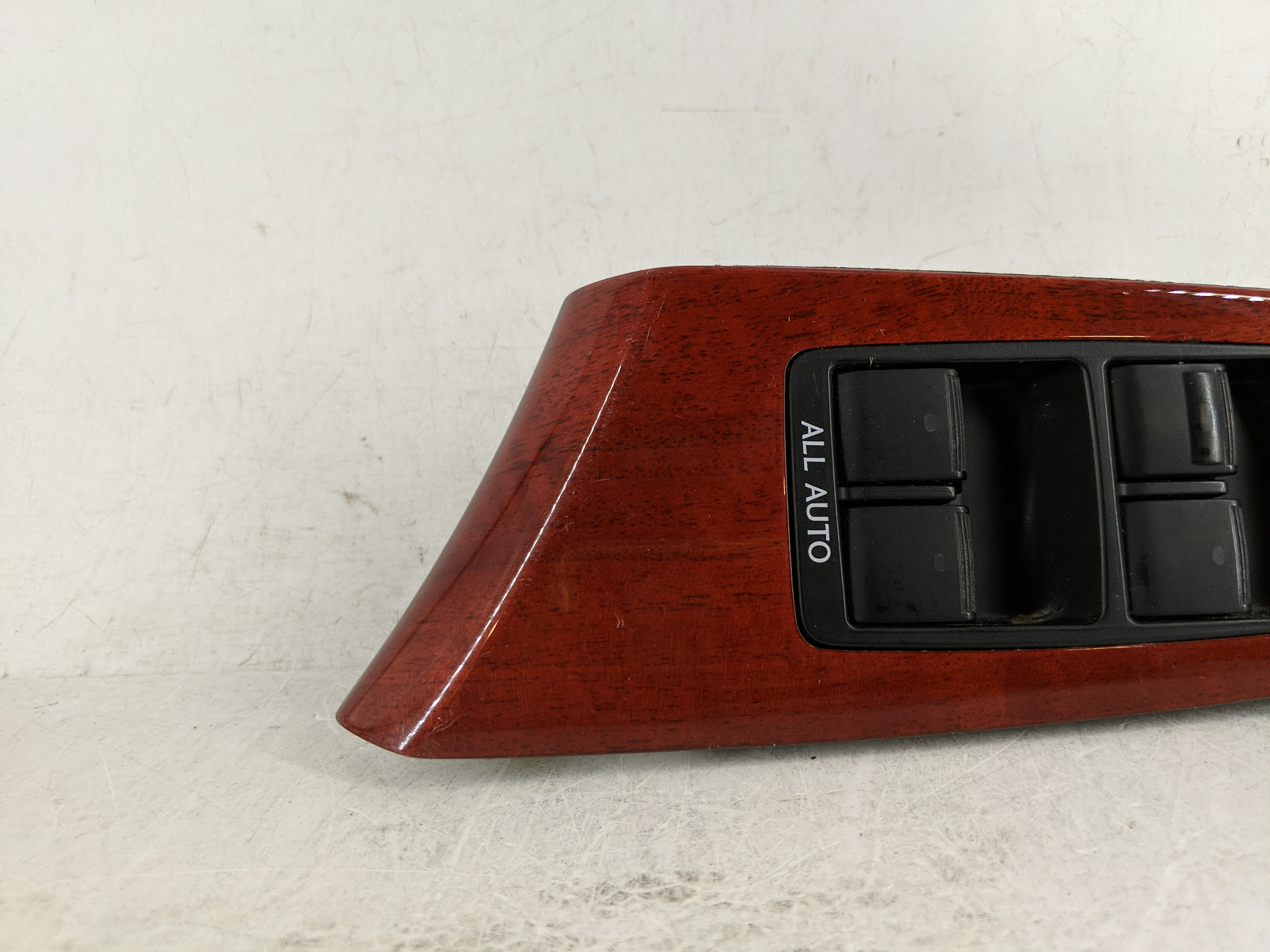 Picture of 2007-2012 Lexus Es350 Driver Left Door Master Power Window Switch 1190499