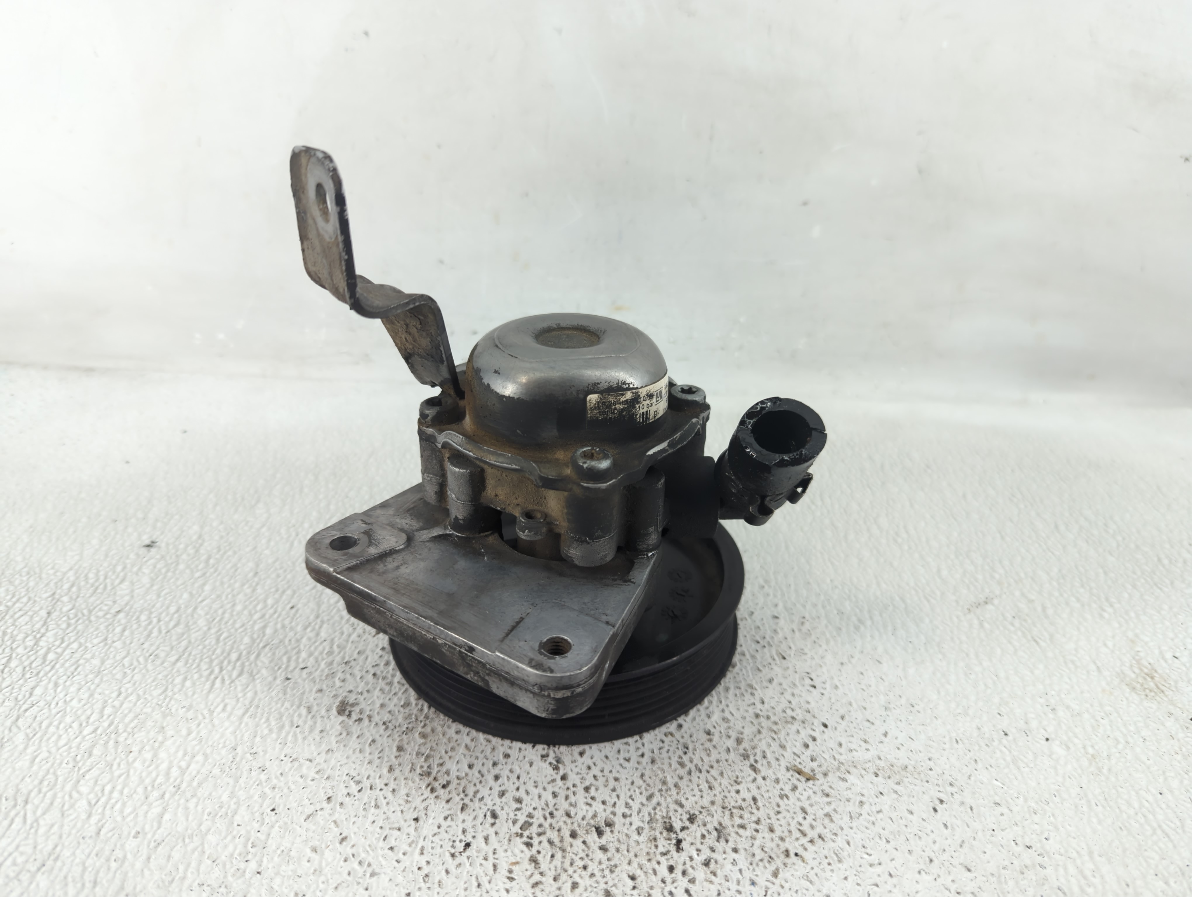 Bmw 325ci Power Steering Column Pump Oem 1190509 - Oemusedautoparts1.com