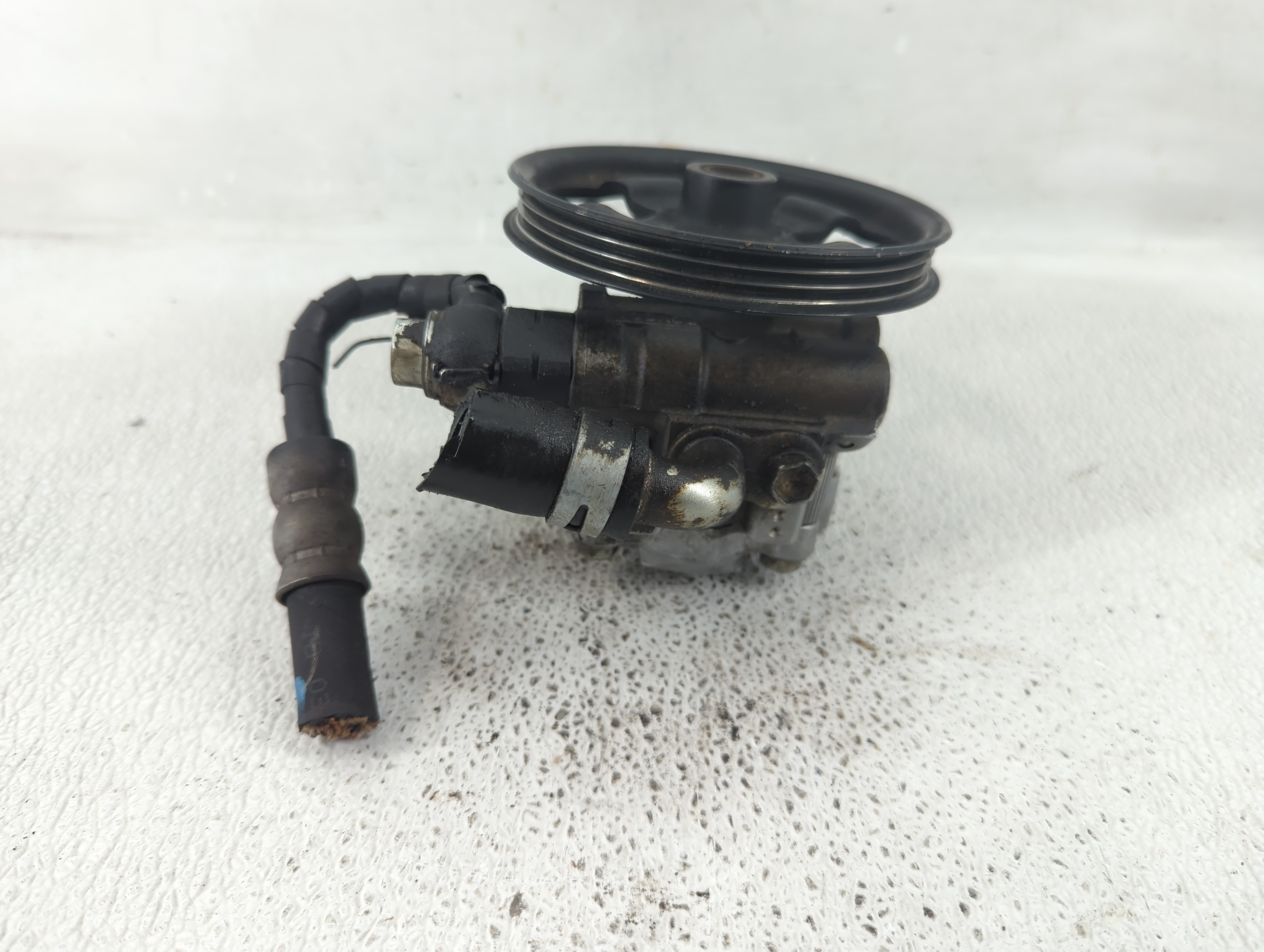 2010-2011 Toyota Camry Power Steering Column Pump Oem 1190510 - Oemusedautoparts1.com