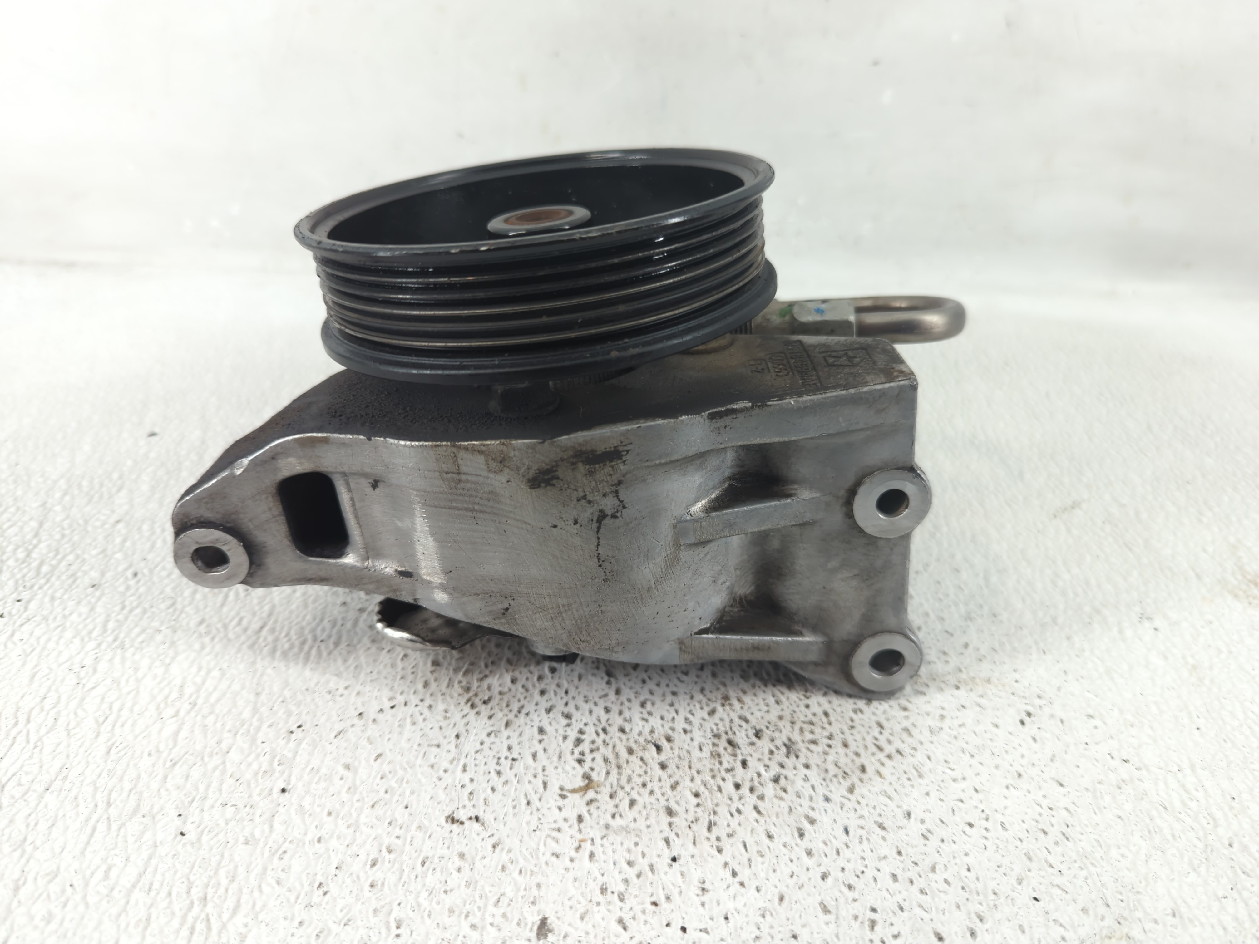 2007-2013 Nissan Altima Power Steering Column Pump Oem 1190512 - Oemusedautoparts1.com