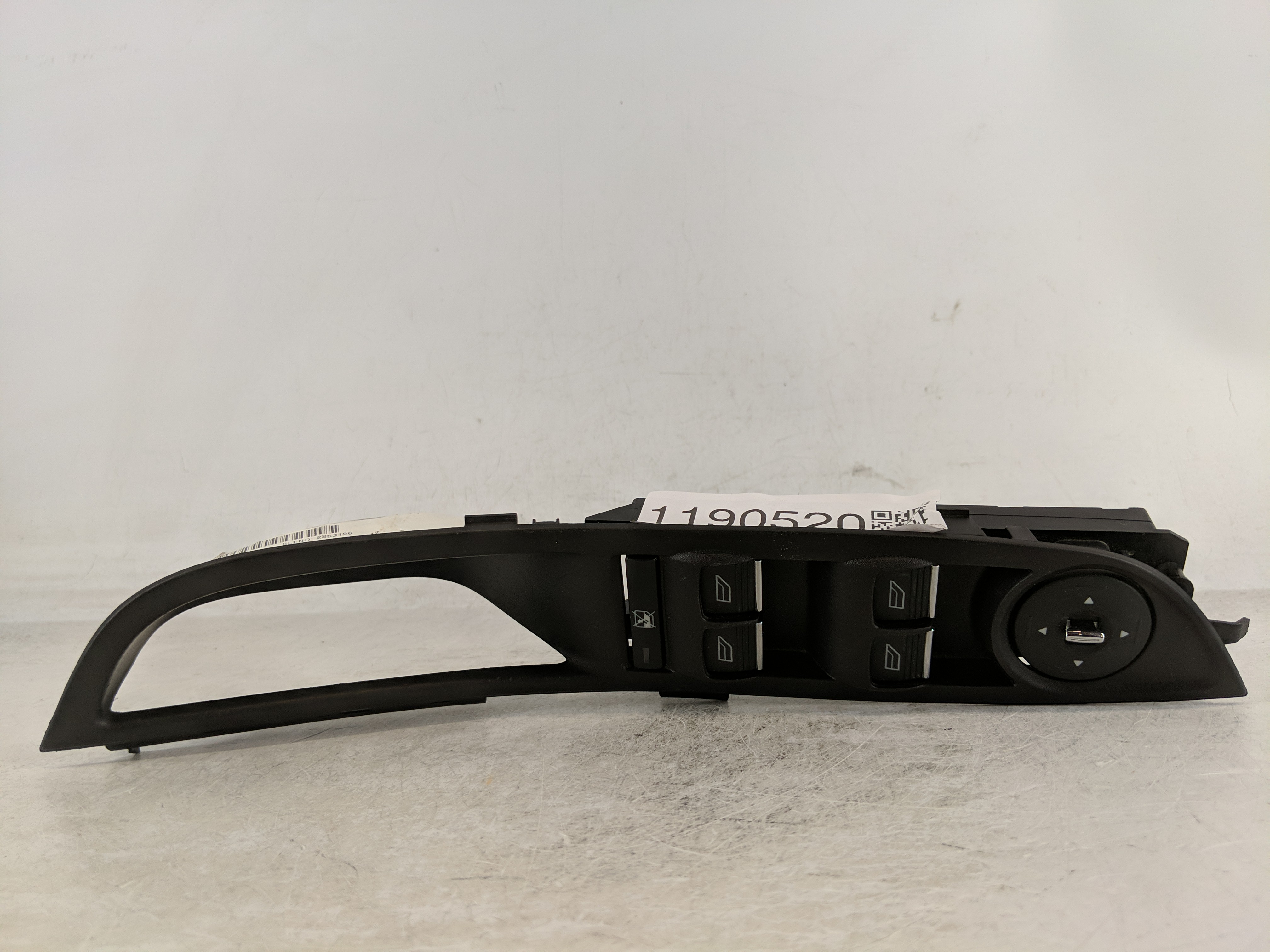 Picture of 2012-2018 Ford Focus Driver Left Door Master Power Window Switch 1190520