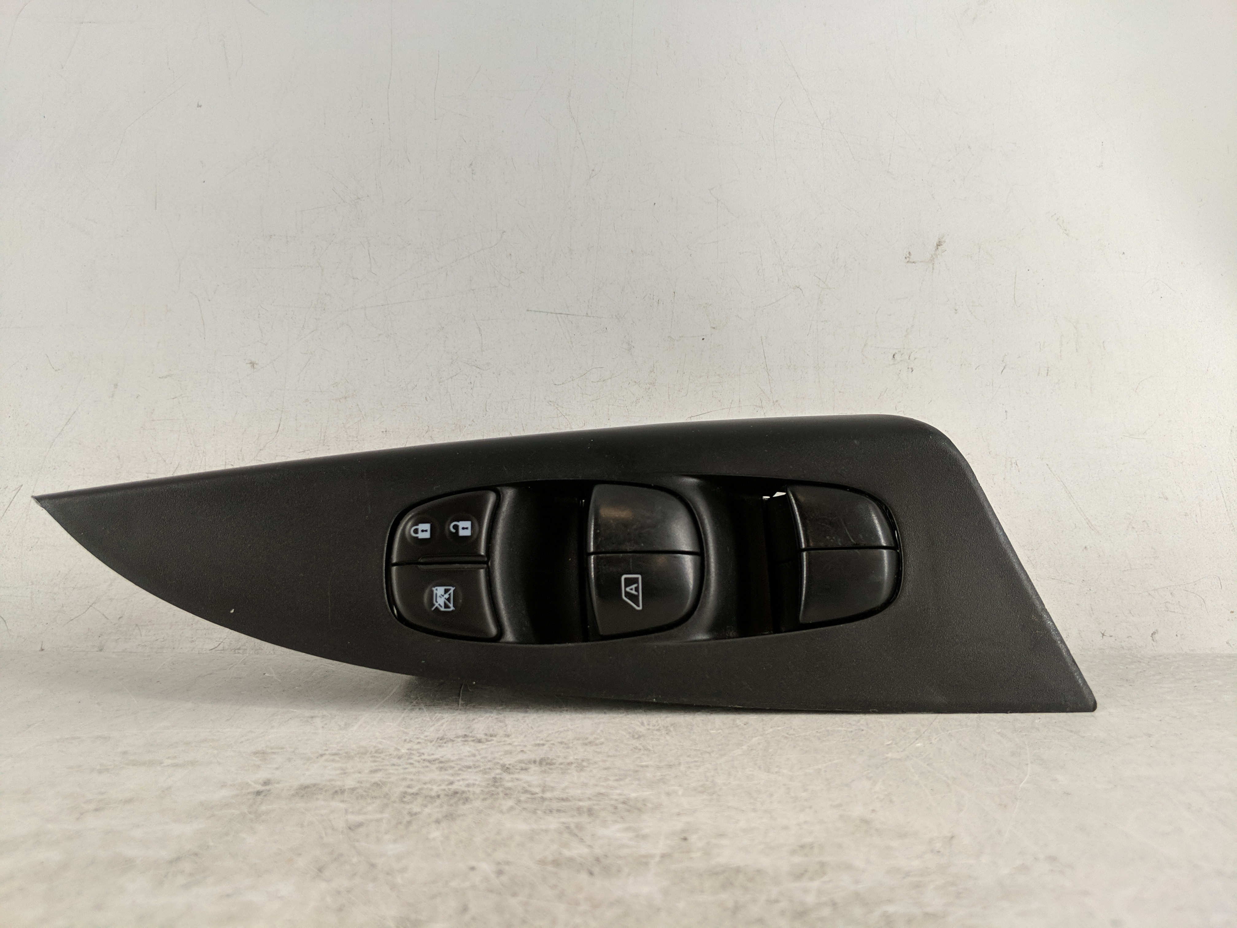 Picture of 2013-2019 Nissan Sentra Driver Left Door Master Power Window Switch 1190523