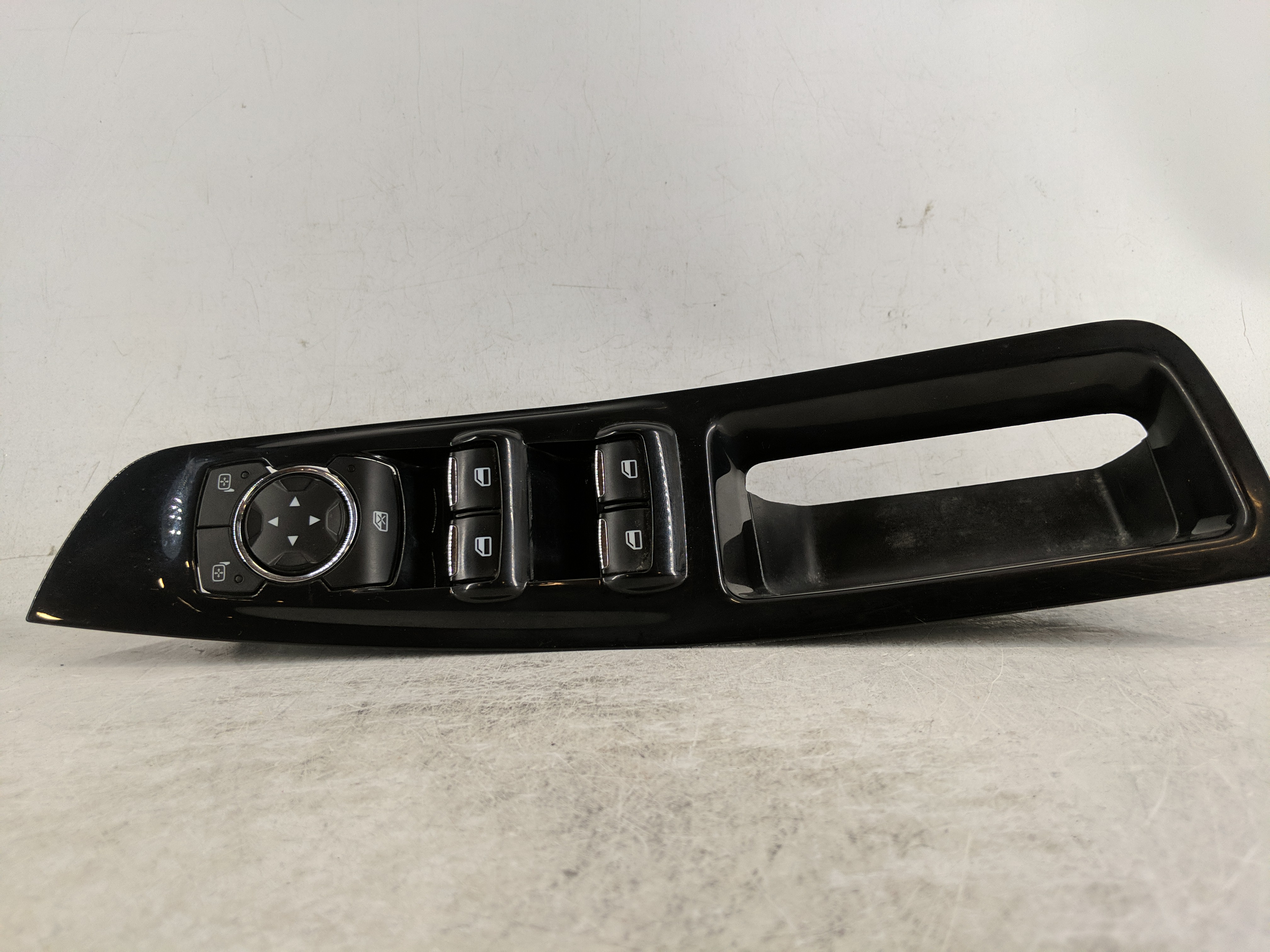 Picture of 2016-2020 Ford Edge Driver Left Door Master Power Window Switch 1190525