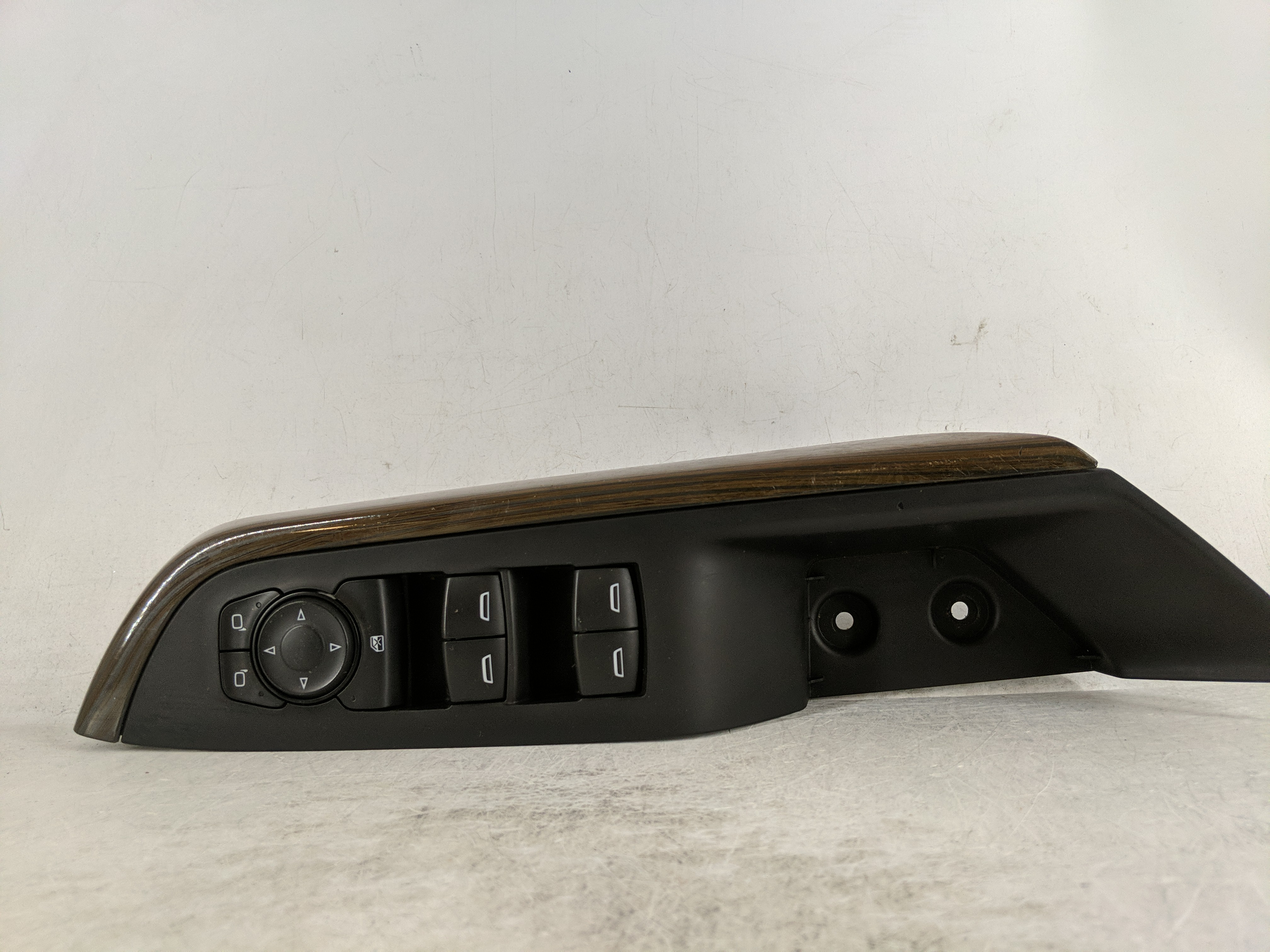 Picture of 2017-2019 Gmc Acadia Driver Left Door Master Power Window Switch 1190532